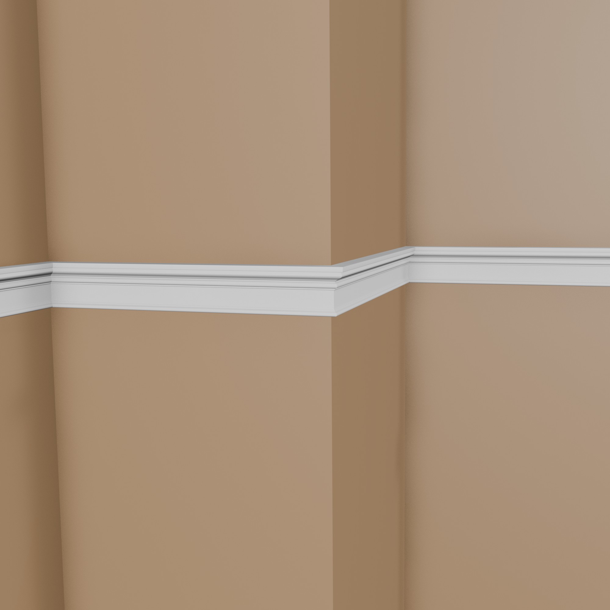 Mardom Wandleiste MDD305 Profoam 30 x 90 x 2000 mm Weiß Zierleiste Stilvoll Mardom Wandleiste MDD305 Profoam 30 x 90 x 2000 mm Weiß Zierleiste Stilvoll