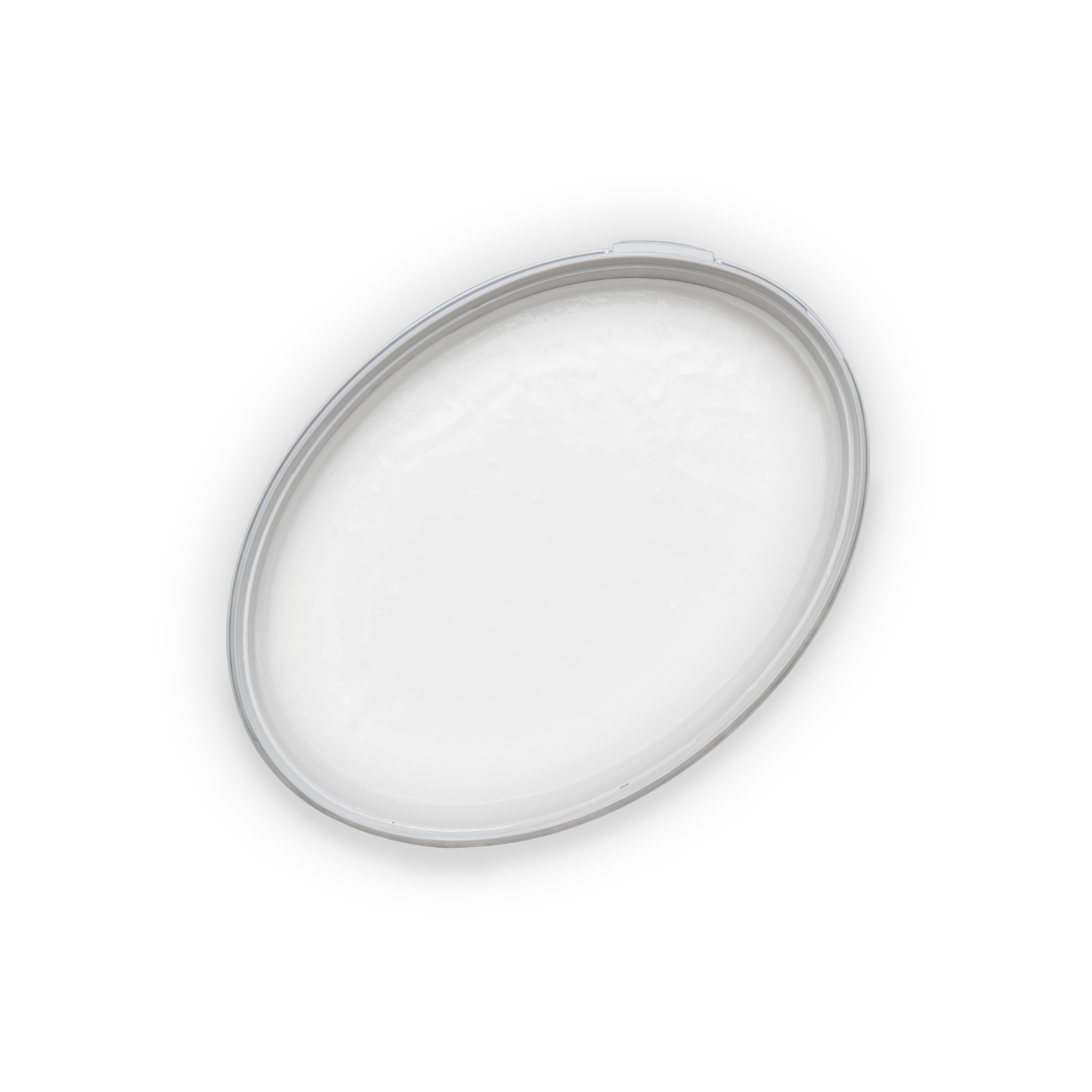 Wandfarbe Weiß matt | The Color Kitchen Melting Marshmellow | Exklusive Innendispersion