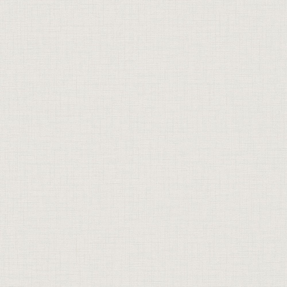 A.S. Creation | MY HOME. MY SPA. | 387124 | Vliestapete | Einfarbig | 0.53 x 10.05 m | Grau