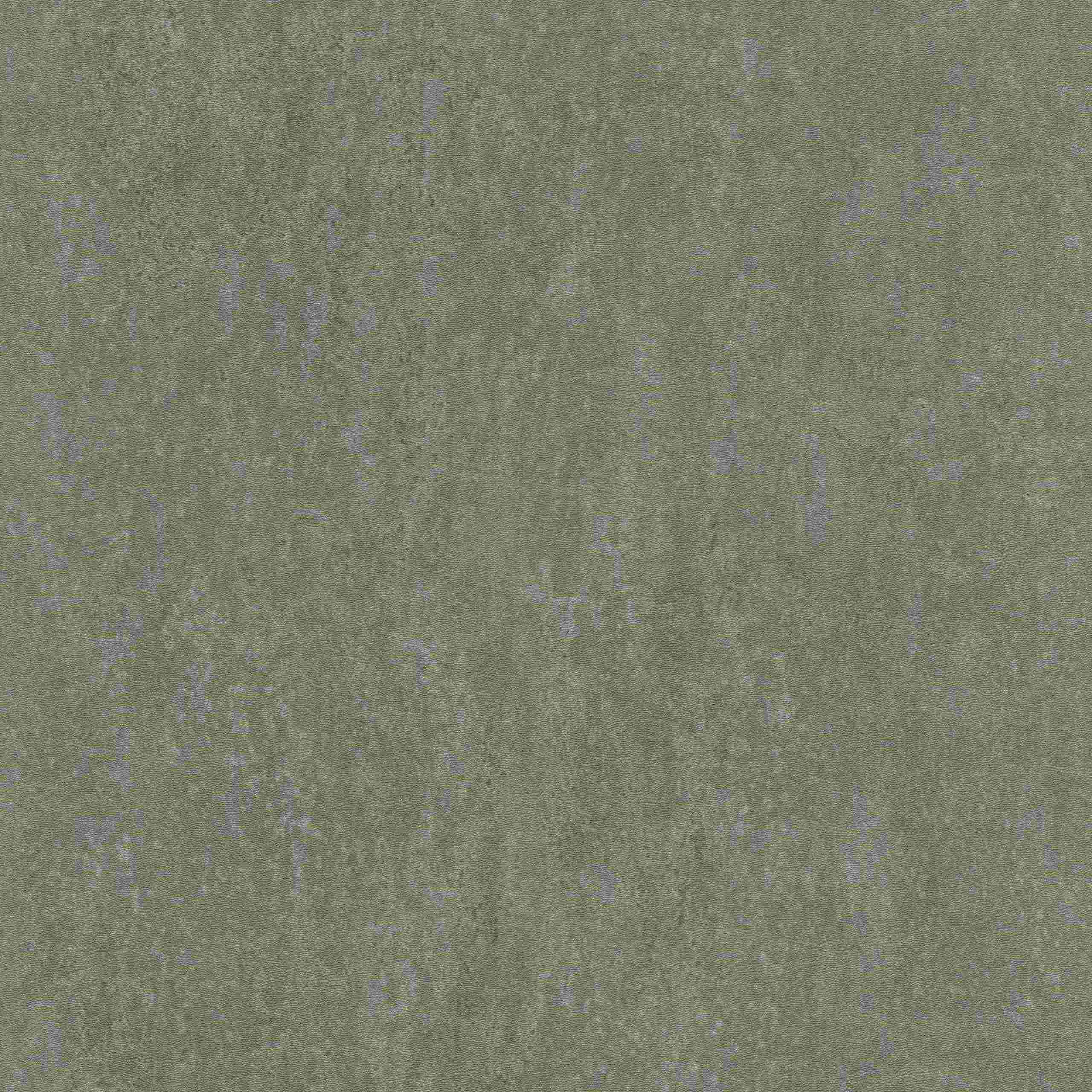 Rasch | Highlands | 550078 | Vliestapete | Einfarbig | Uni | 0.53 x 10.05 m | Grün