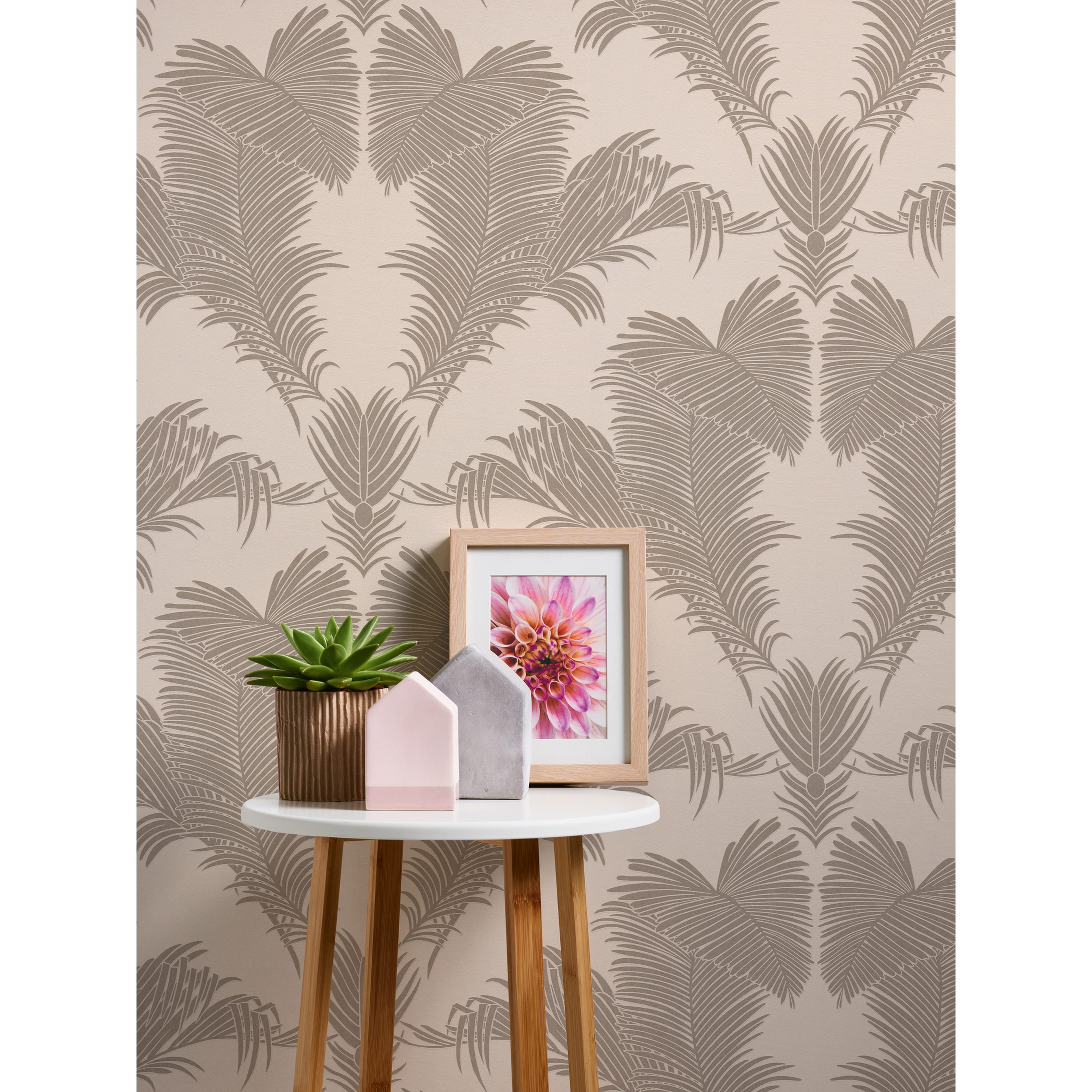 A.S. Creation | Trendwall 2 | Beige | 379591