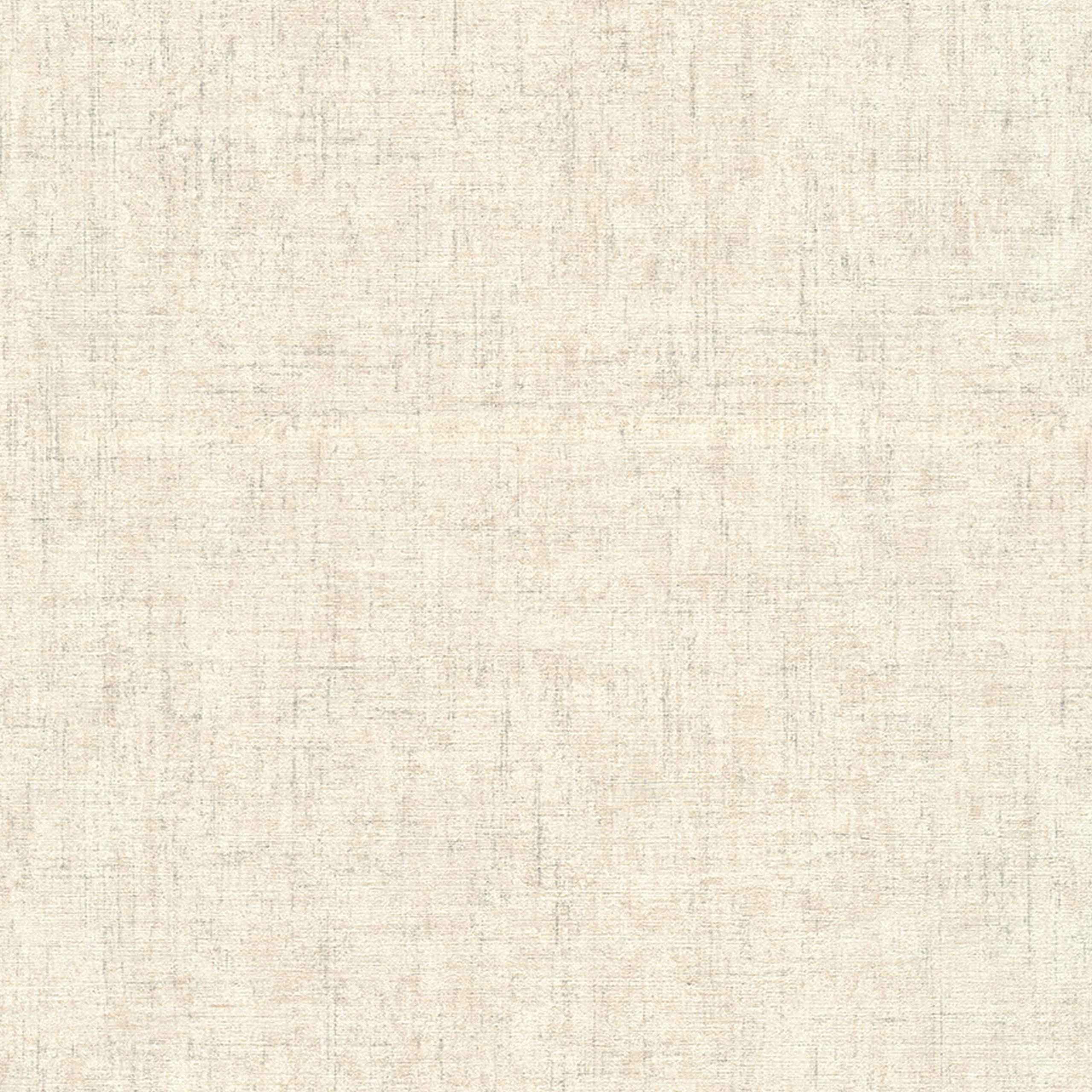A.S. Creation Designbook | 322618 | Vliestapete Einfarbig | 0.53 m x 10.05 m | Beige