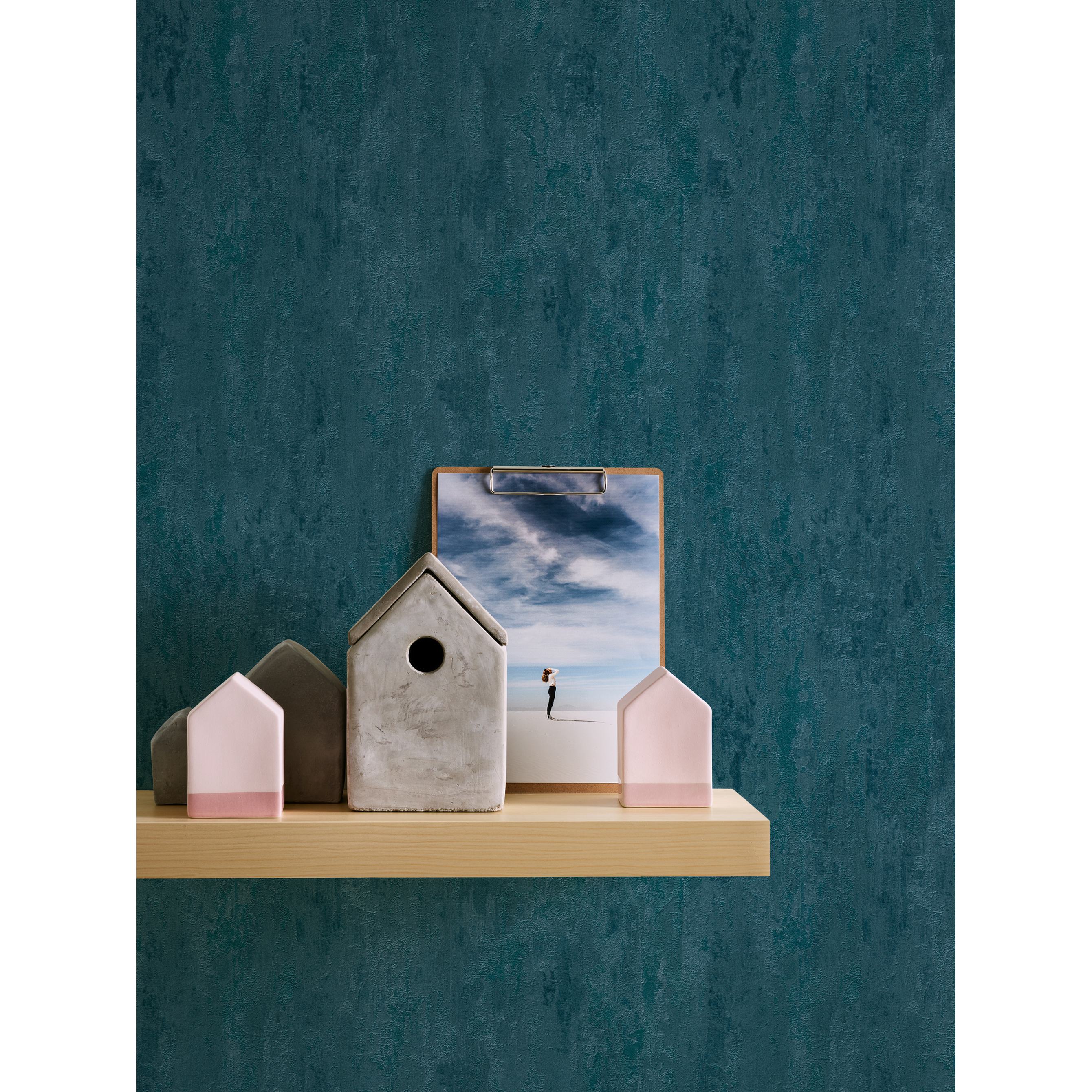 A.S. Creation | Trendwall 2 | Blau | 380445