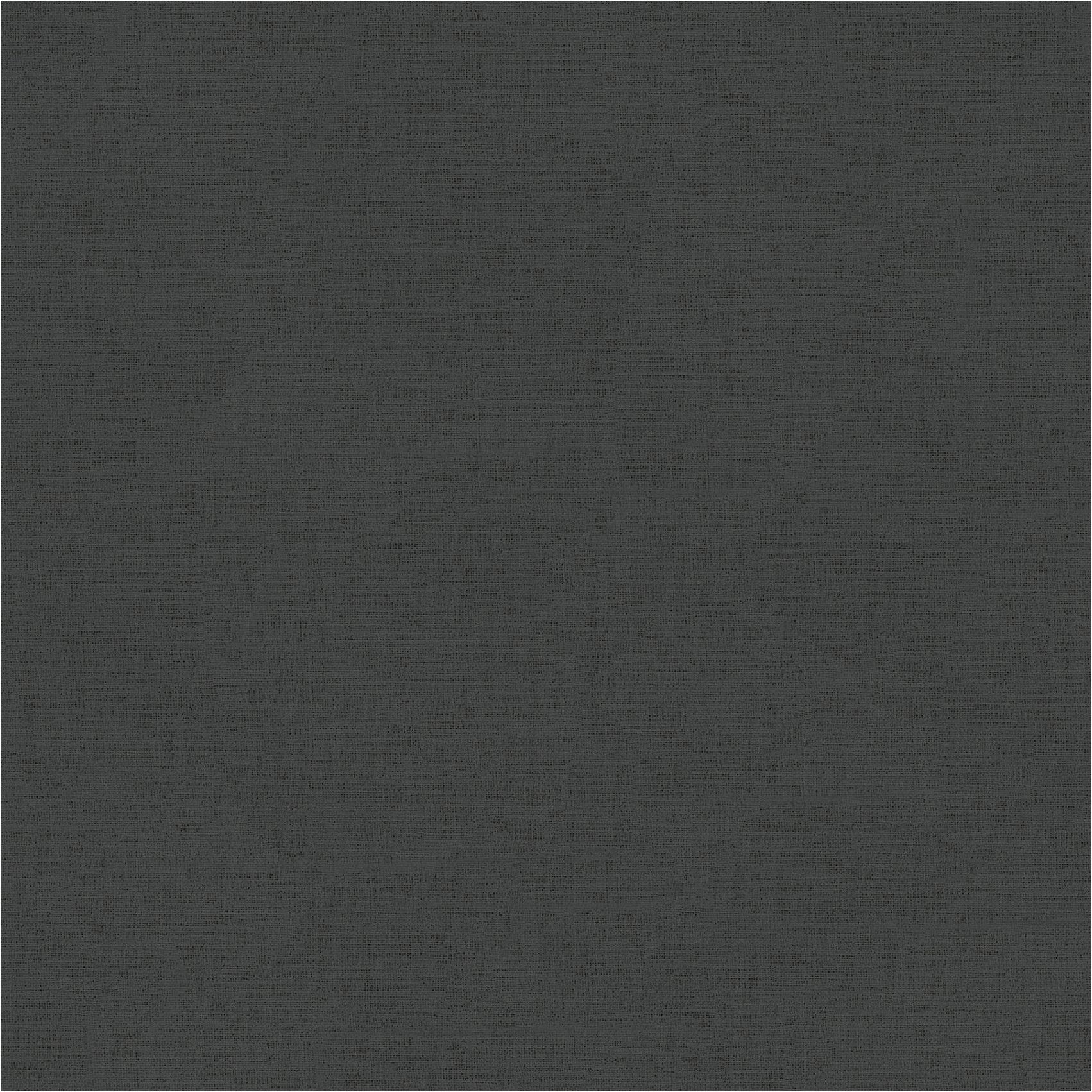 Vliestapete 371781 Einfarbige Tapete Schwarz Uni Anna D Andrea A.S. Création