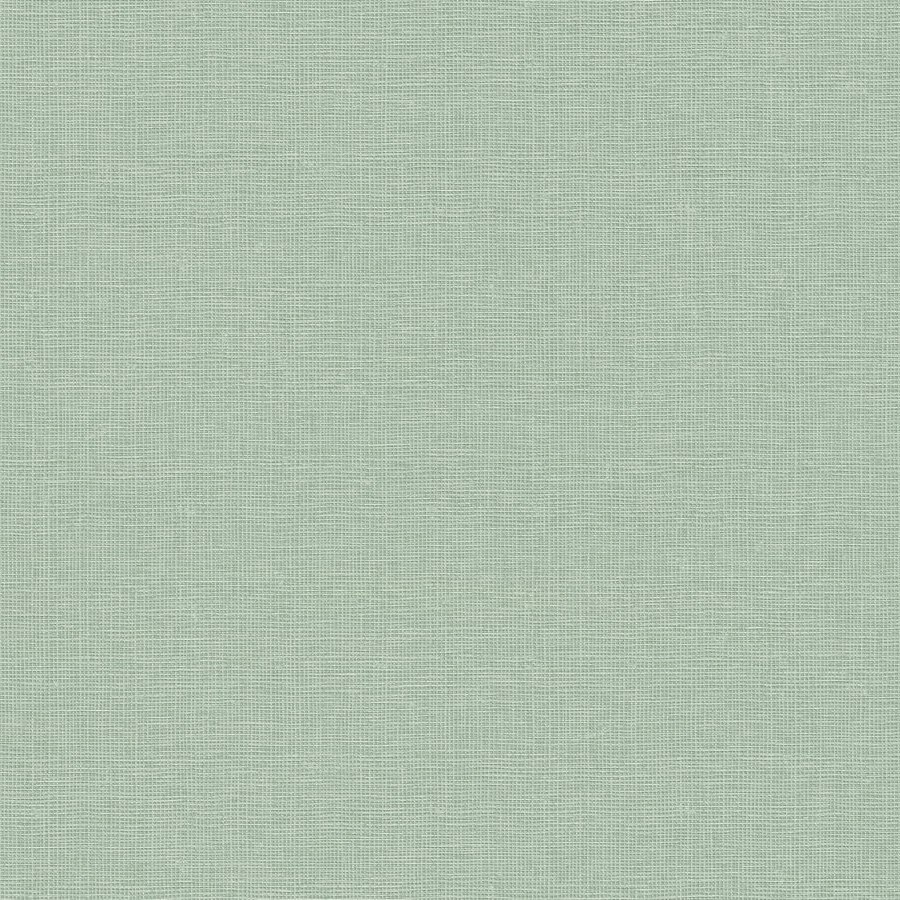 A.S. Creation | House of Turnowsky | 389026 | Vliestapete | Einfarbig | 10.05 x 0.53 m | Grün