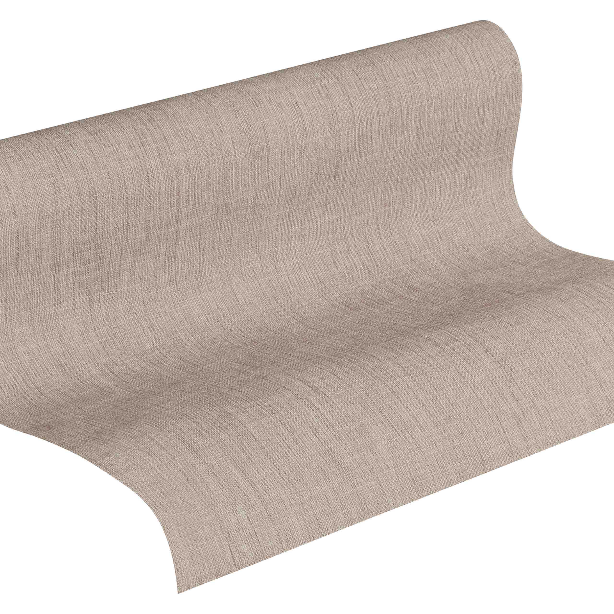 A.S. Creation | Metropolitan Stories | 369224 | Vliestapete | Uni | 0.53 x 10.05 m | Beige