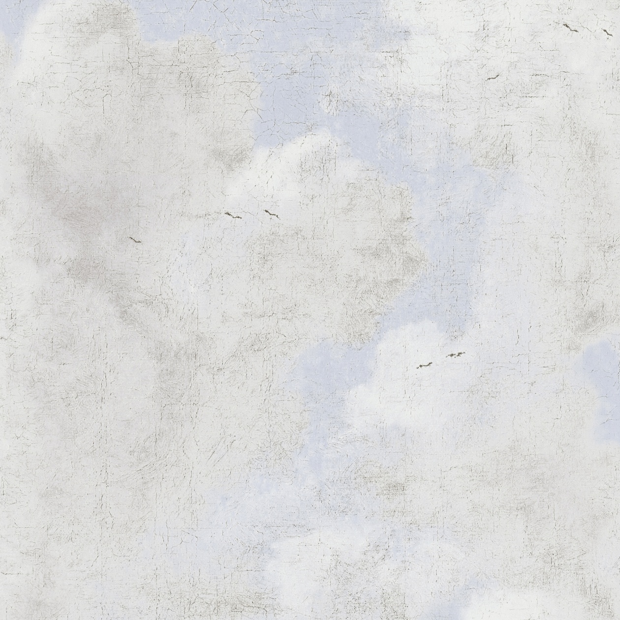 A.S. Creation | History of Art | 376493 | Vliestapete | Vintage | 0.53 x 10.05 m | Blau