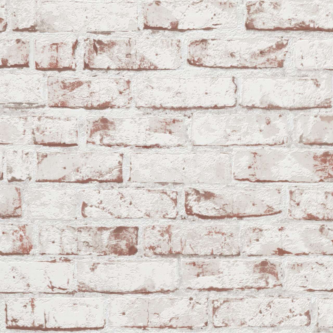 A.S. Creation | New England | 907813 | Vliestapete | Steinoptik | 0.53 x 10.05 m | Beige