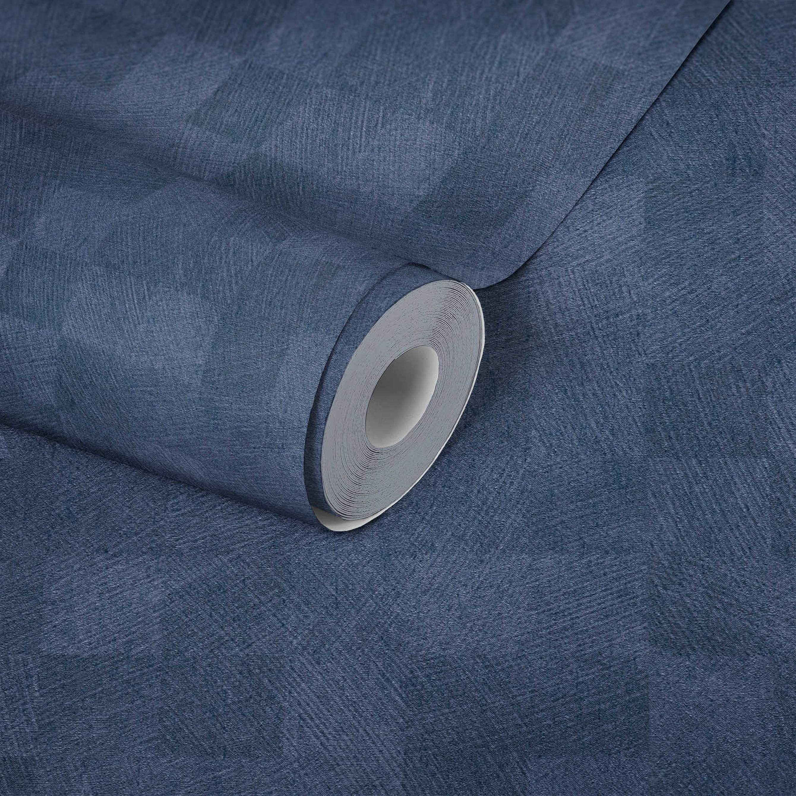 A.S. Creation | Titanium 3     | Blau | 382005