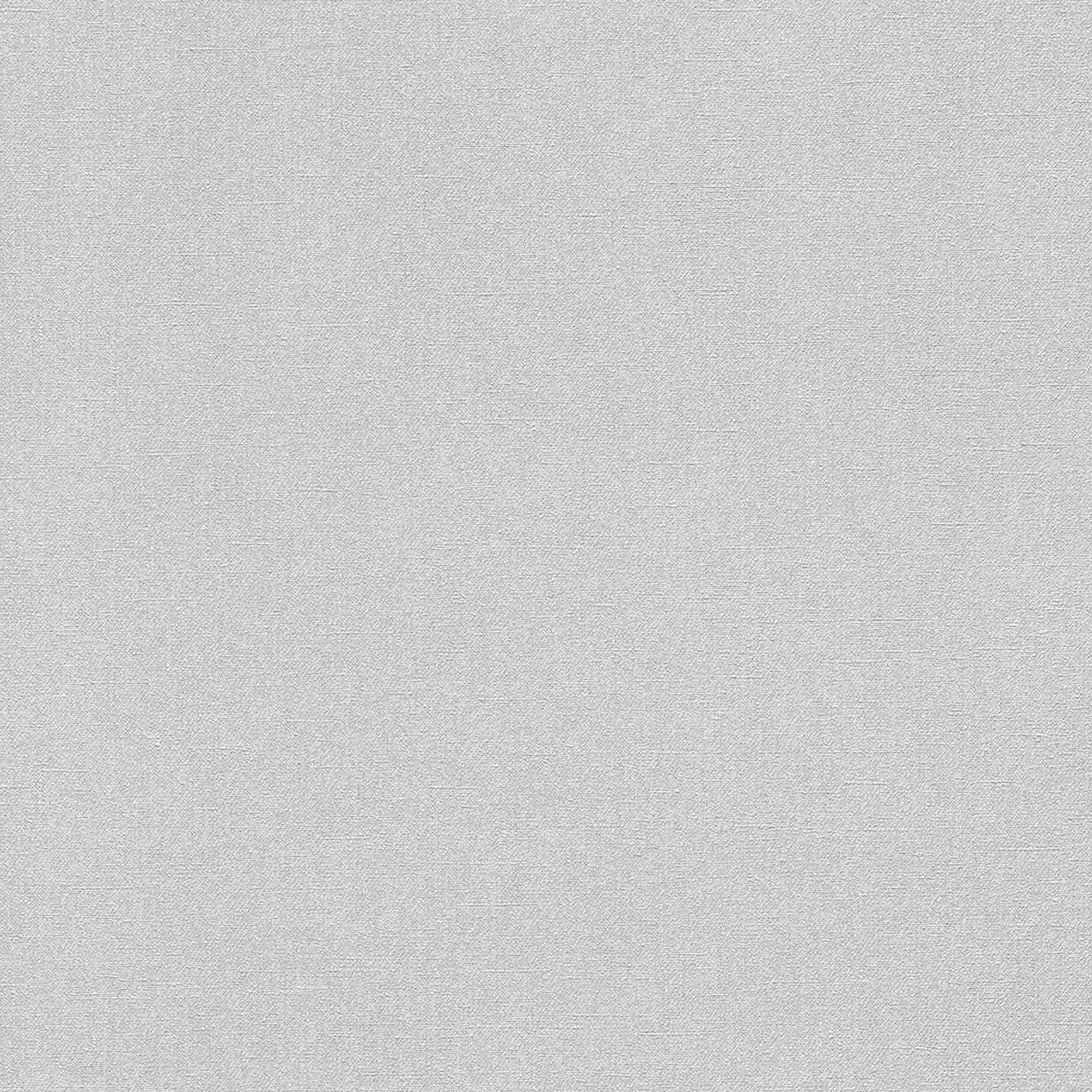 Rasch | Selection | 479348 | Vliestapete | Einfarbig | Uni | 0.53 x 10.05 m | Grau