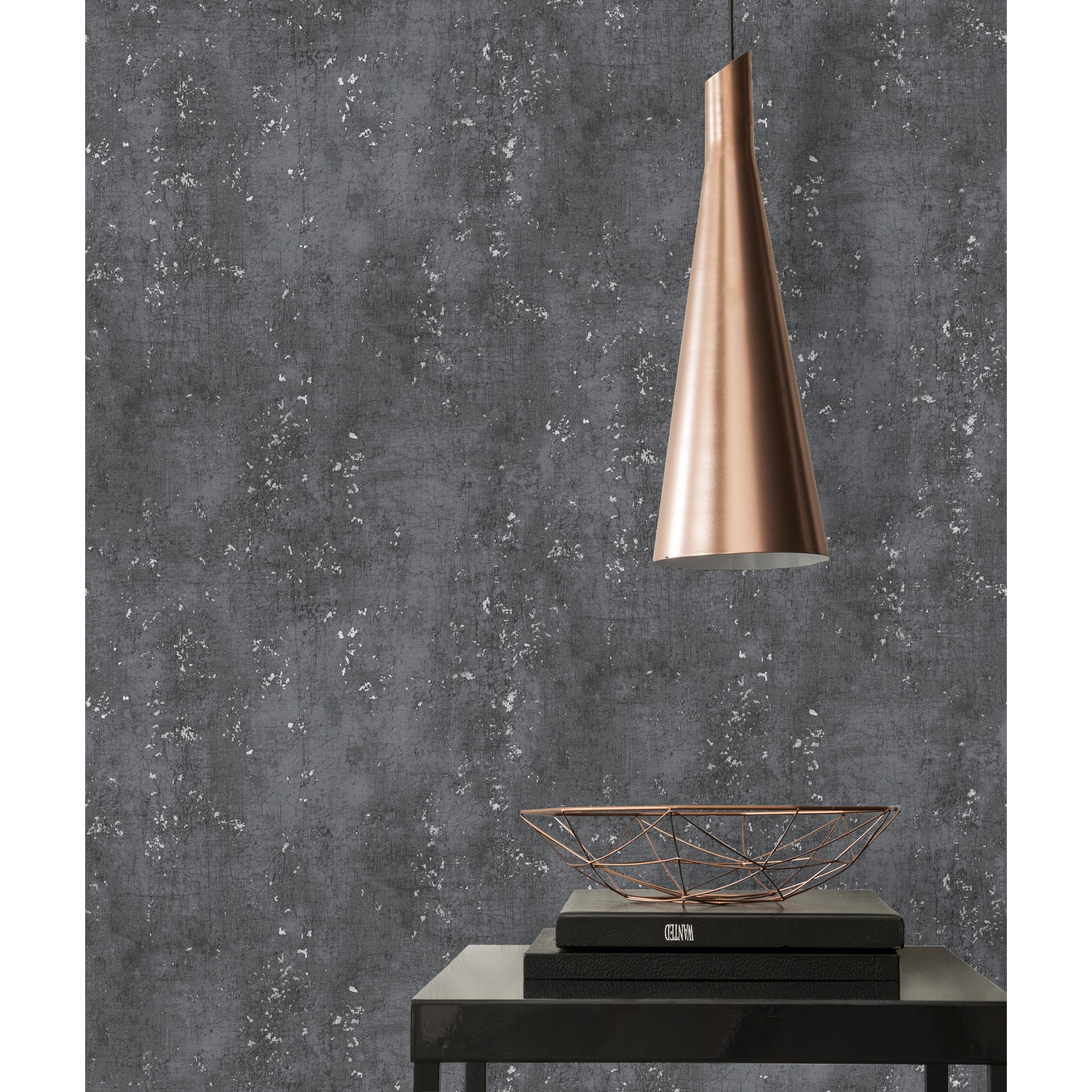 A.S. Creation | Titanium 3     | Schwarz | 378404
