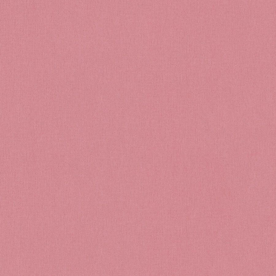 A.S. Creation | Art of Eden | 377025 | Vliestapete | Einfarbig | 10.05 x 0.53 m | Rosa