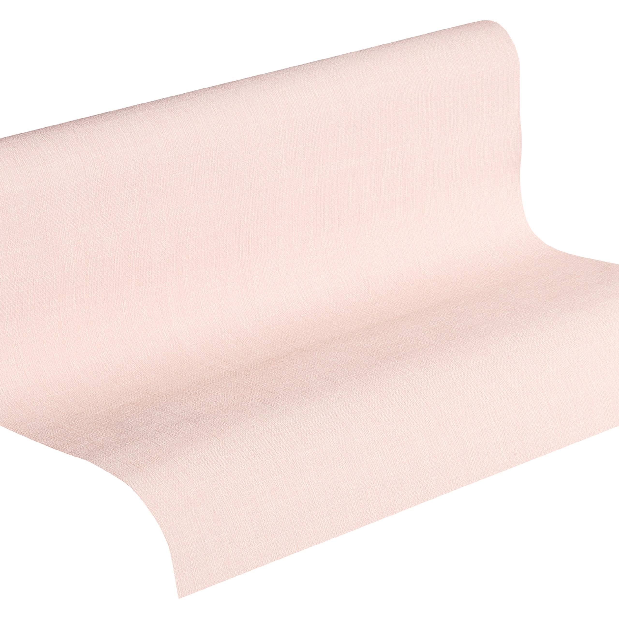 A.S. Creation | Metropolitan Stories | 369252 | Vliestapete | Uni | 0.53 x 10.05 m | Rosa