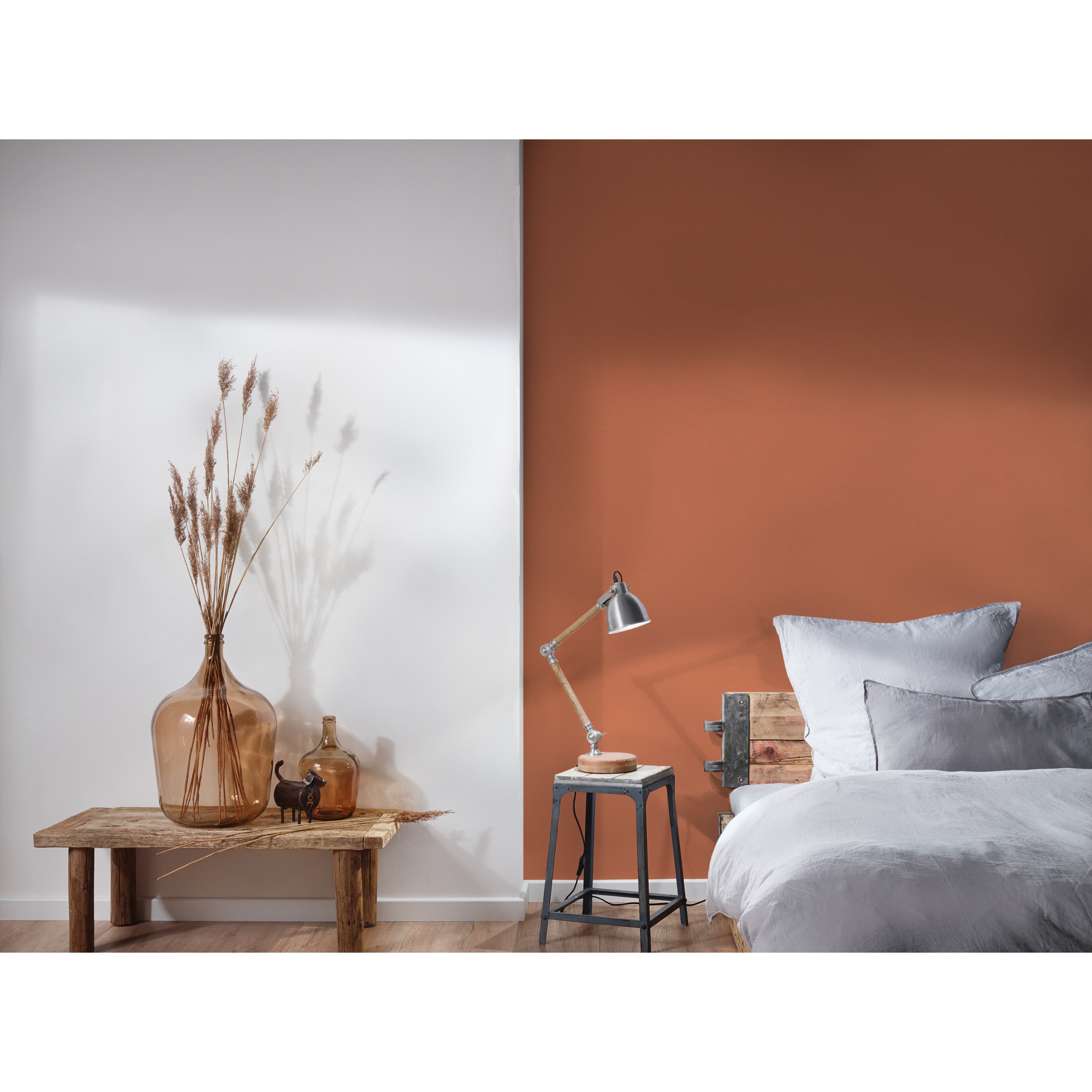 A.S. Creation | Michalsky 4 | Orange | 379868