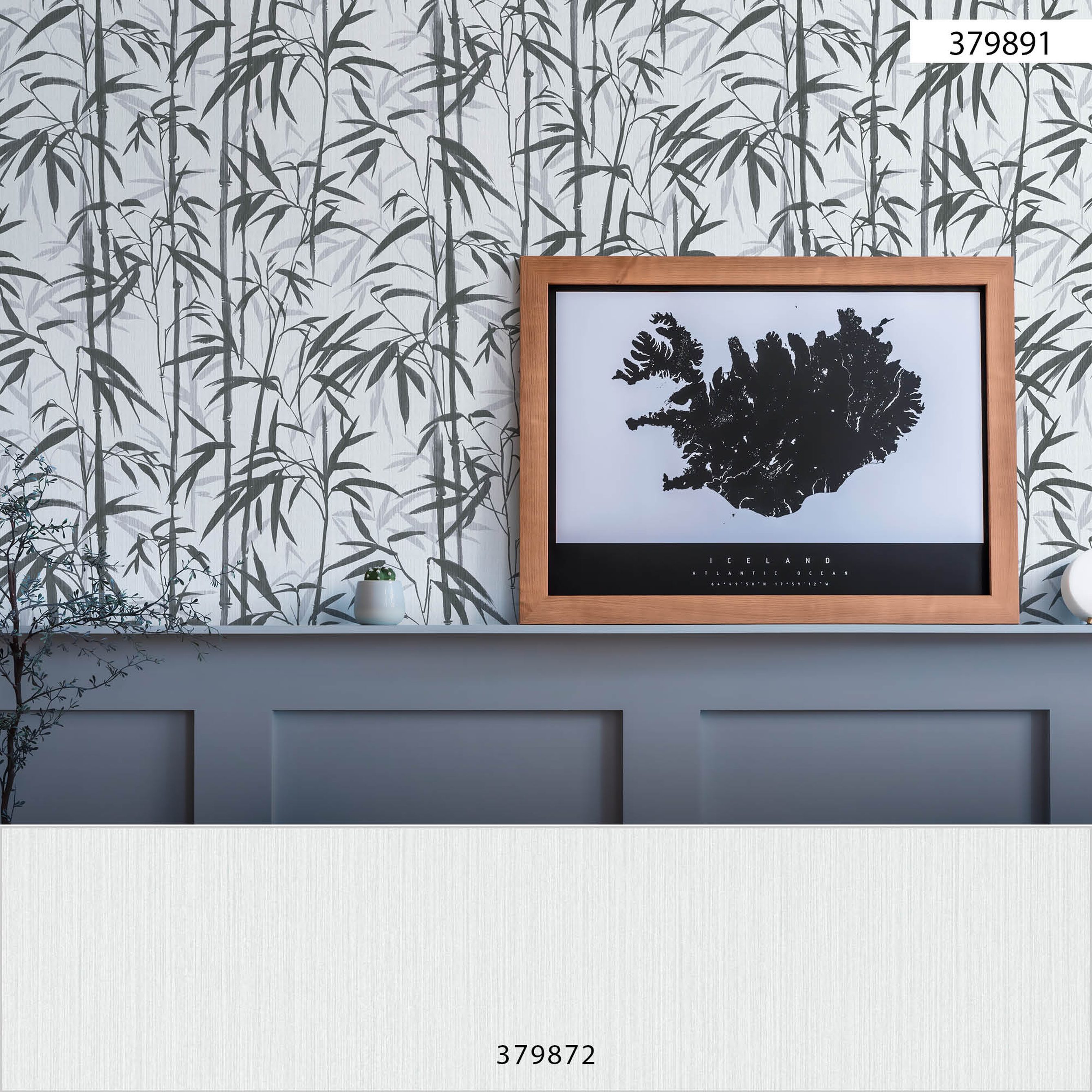 A.S. Creation | Michalsky 4 | Schwarz | 379891