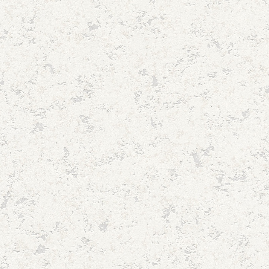 A.S. Creation | Shades of White | 377715 | Vliestapete | Strukturtapete | 10.05 x 0.53 m | Weiß