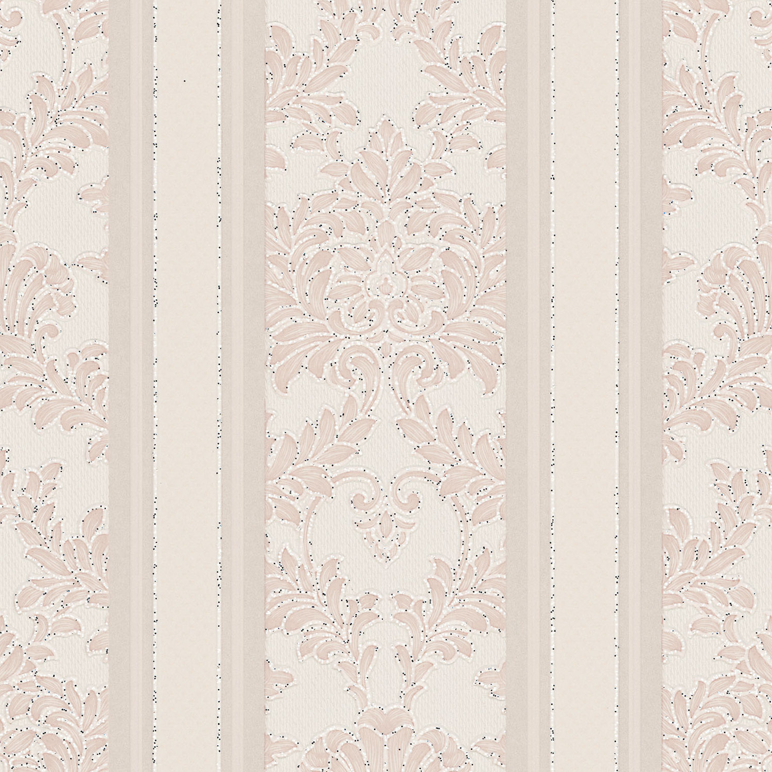 Struktur Vliestapete 20030-02 Barock 0.53 x 10.05 m Bestseller Erismann