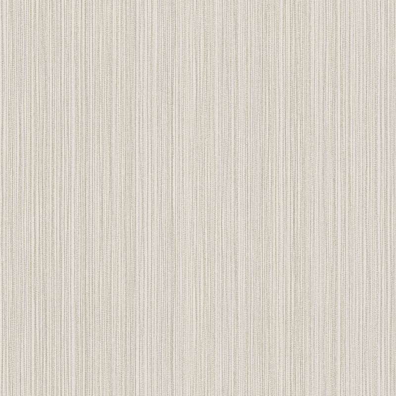 A.S. Creation | The BOS | 388193 | Vliestapete | Einfarbig | Uni | 0.53 x 10.05 m | Grau