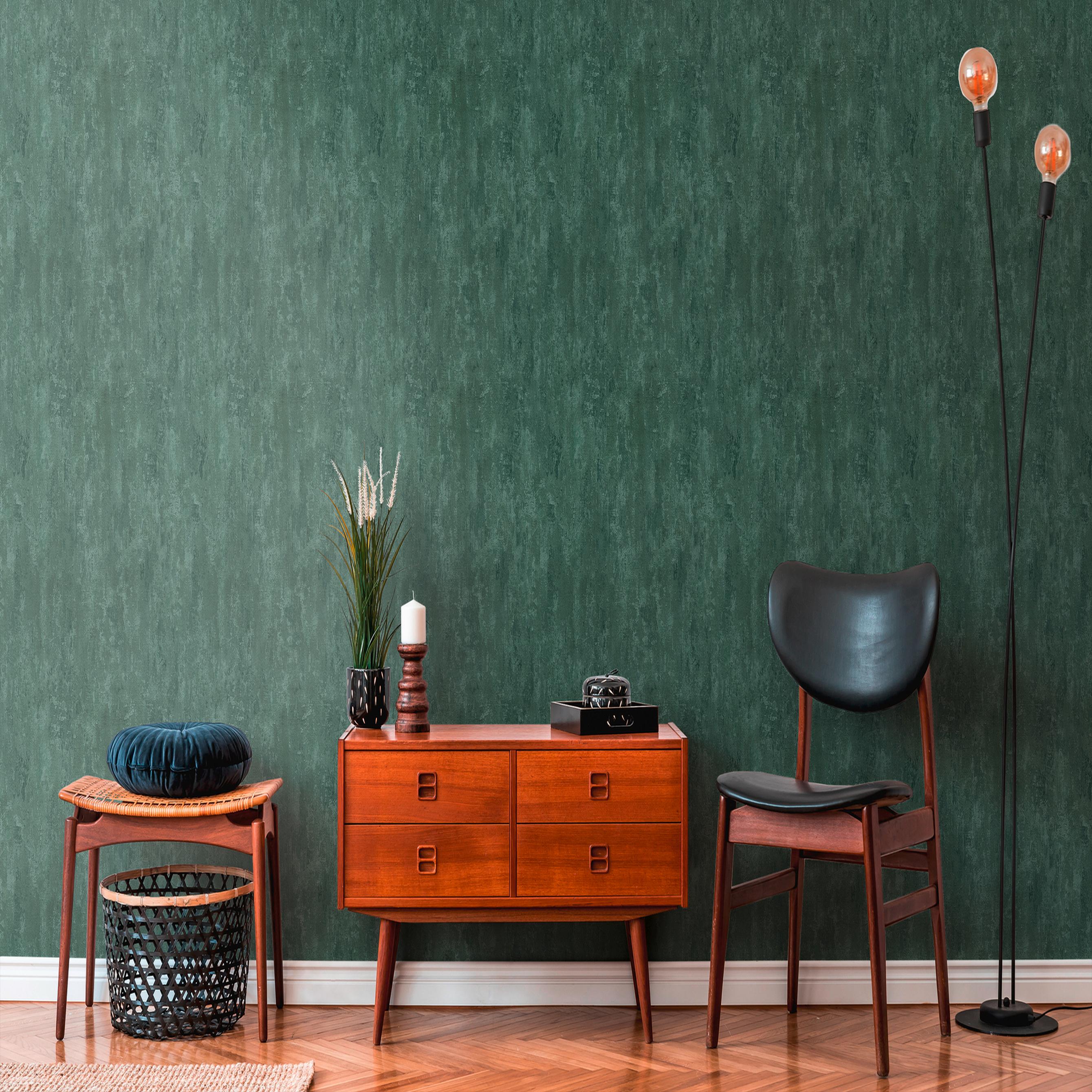A.S. Creation | Trendwall 2 | Gruen | 380444