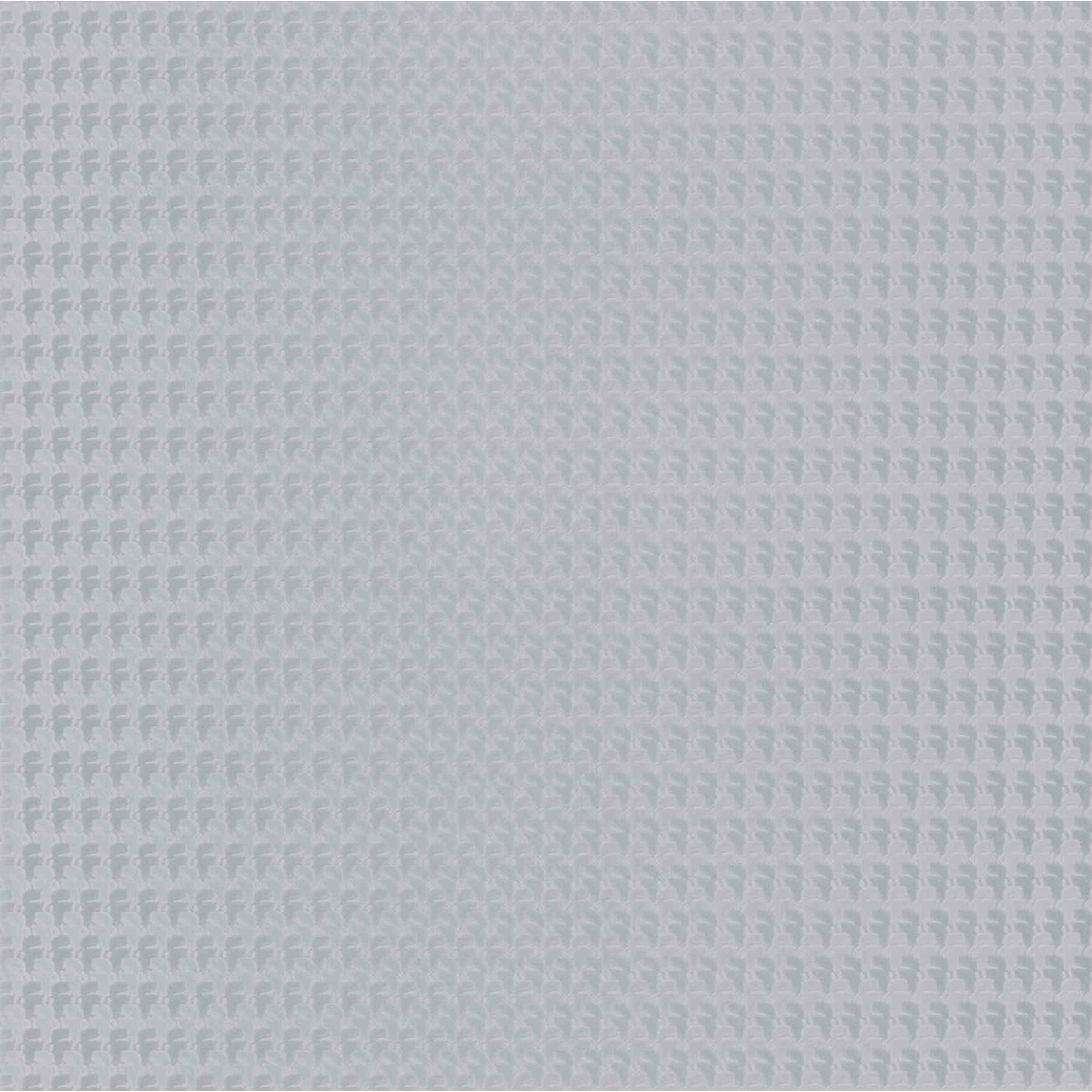 A.S. Creation | Karl Lagerfeld | 378505 | Vliestapete | Streifen | 0.53 x 10.05 m | Silber