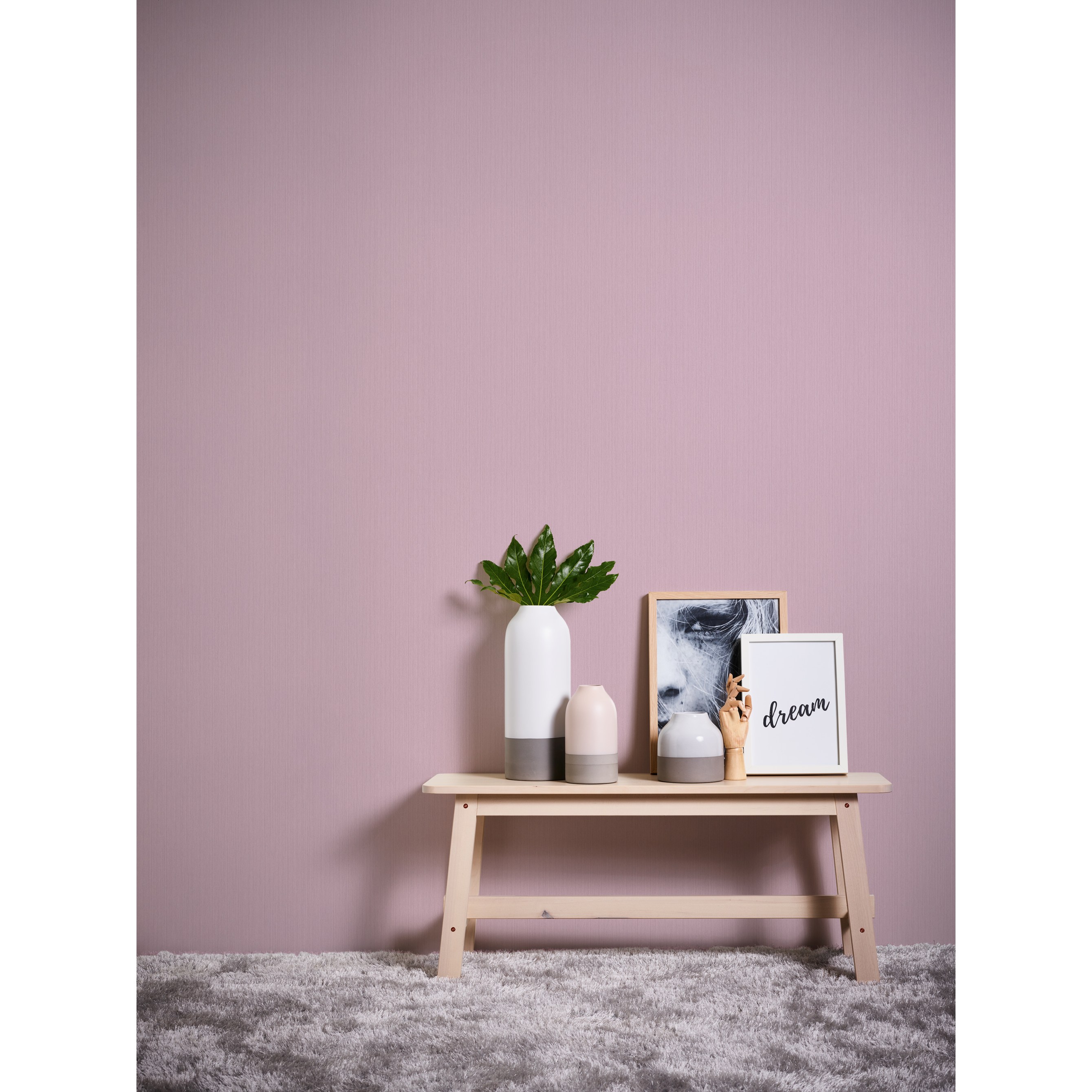 A.S. Creation | Michalsky 4 | Rosa | 379877