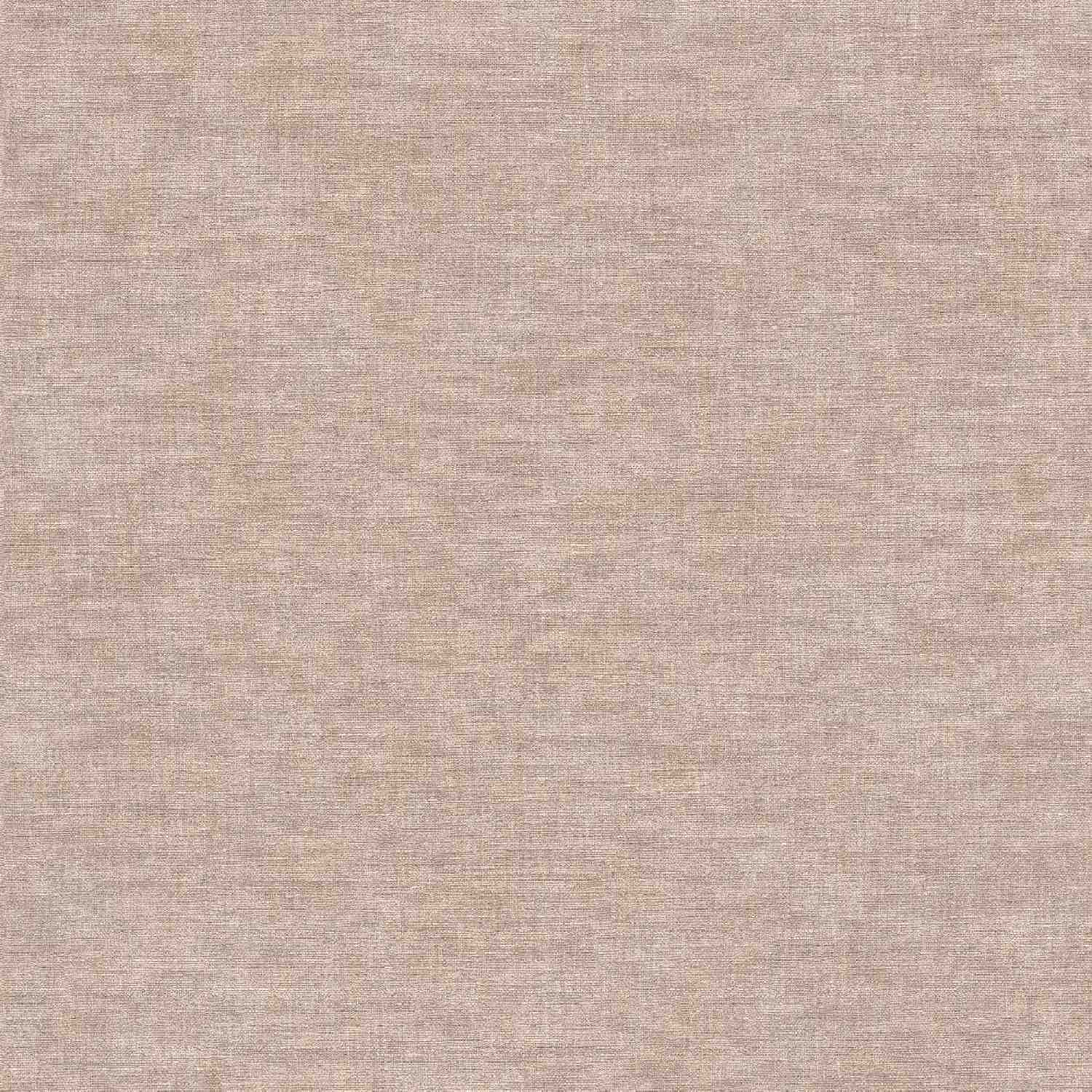 A.S. Creation | Smart Surfaces | 395667 | Vliestapete | Uni | Einfarbig | 0.53 x 10.05 m | Rosa