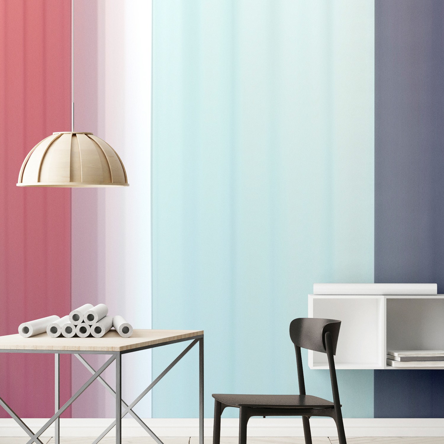 A.S. Creation | Walls by Patel 4 | DD127565 | Fototapete | Vlies | Versch. Größen | Kunst & Gemälde