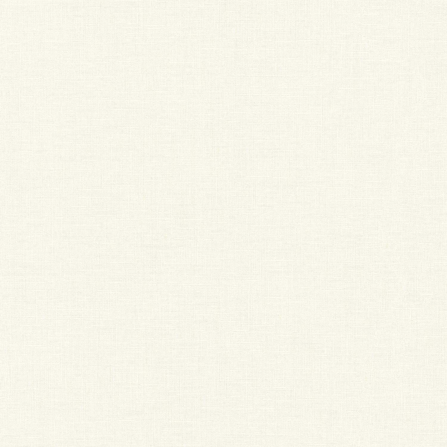 A.S. Creation | Stories of Life | 369254 | Vliestapete | Einfarbig | Uni | 0.53 x 10.05 m | Weiß
