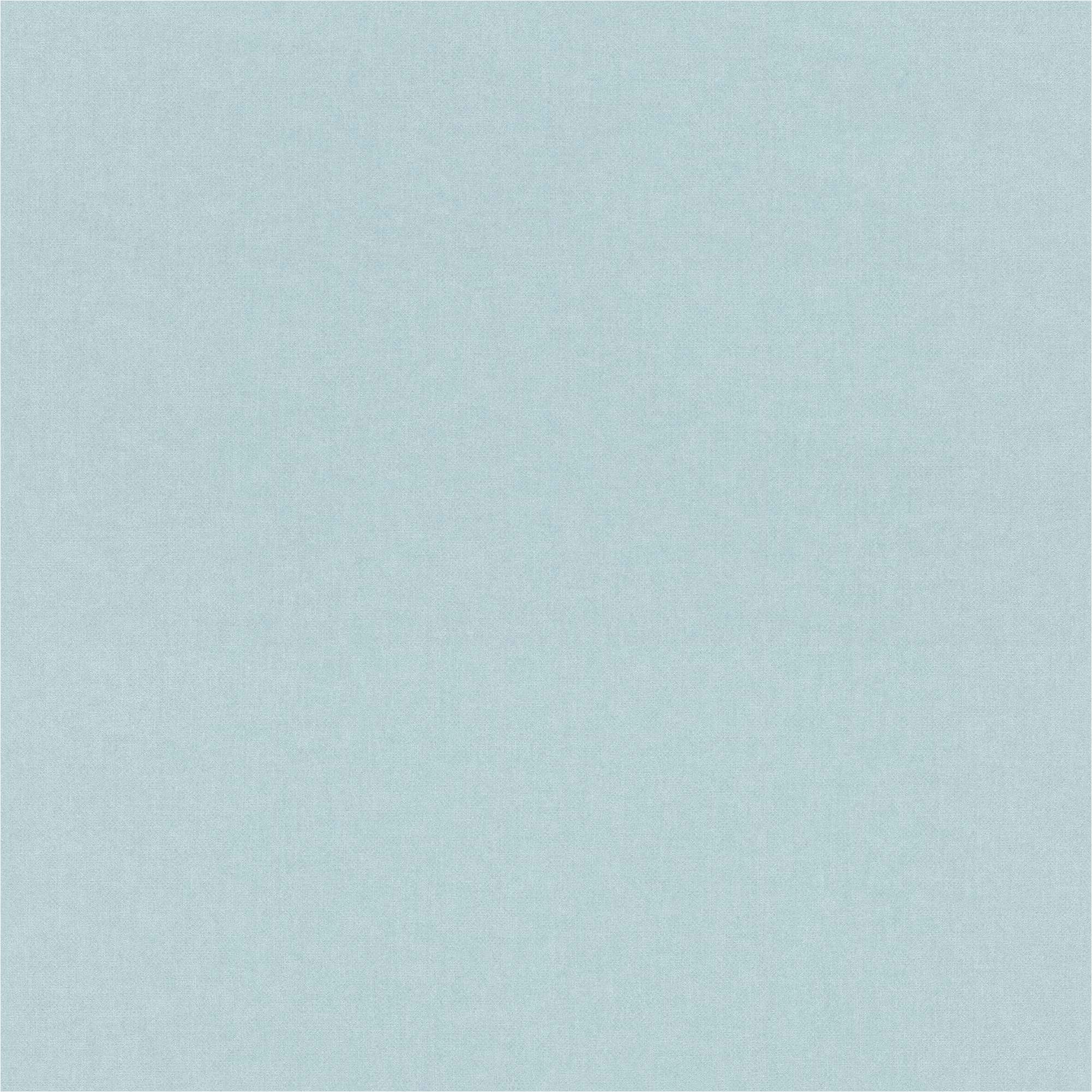 Vliestapete 252880 Uni Einfarbig Kids World Rasch