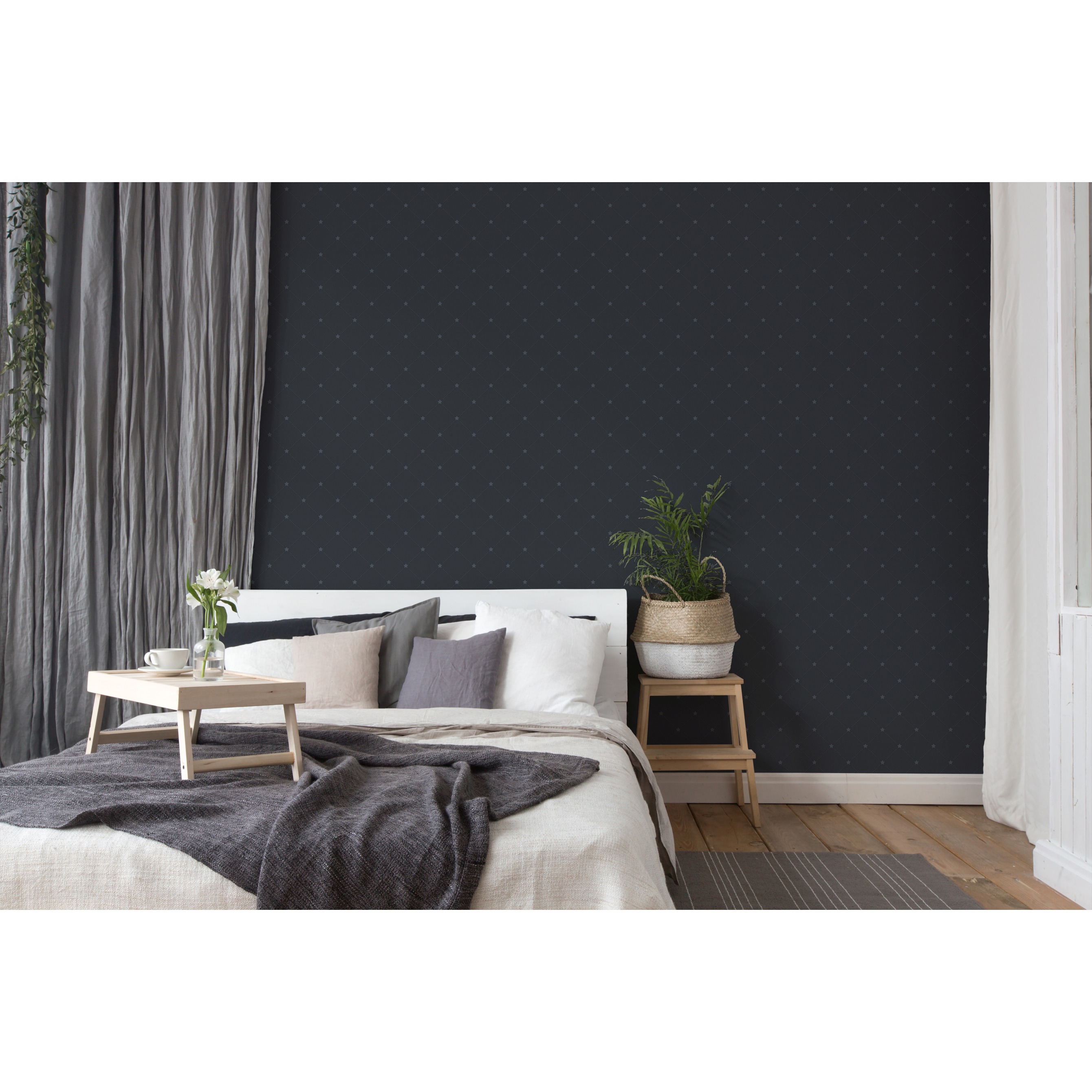 A.S. Creation | Michalsky 4 | Schwarz | 379852