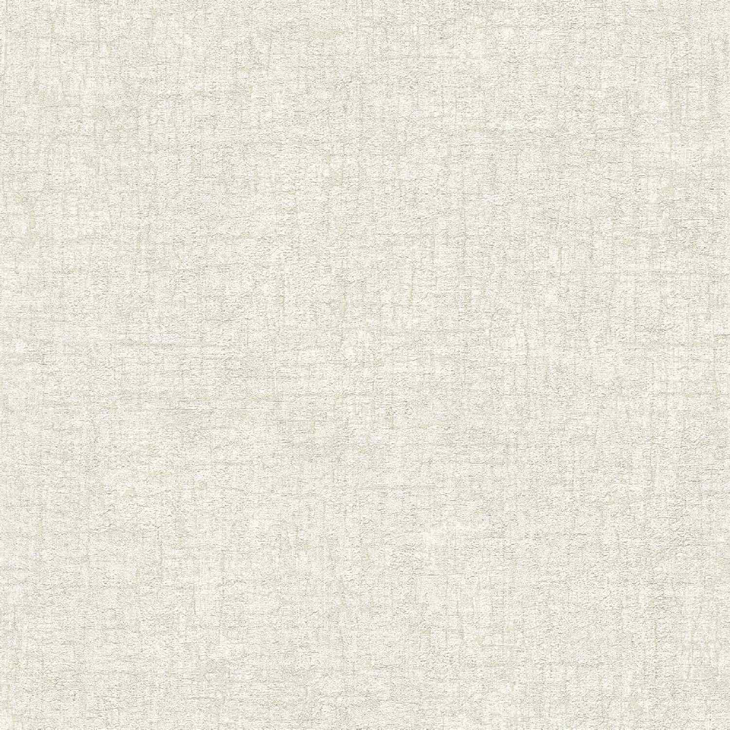 A.S. Creation | Smart Surfaces | 395641 | Vliestapete | Steinoptik | 0.53 x 10.05 m | Weiß