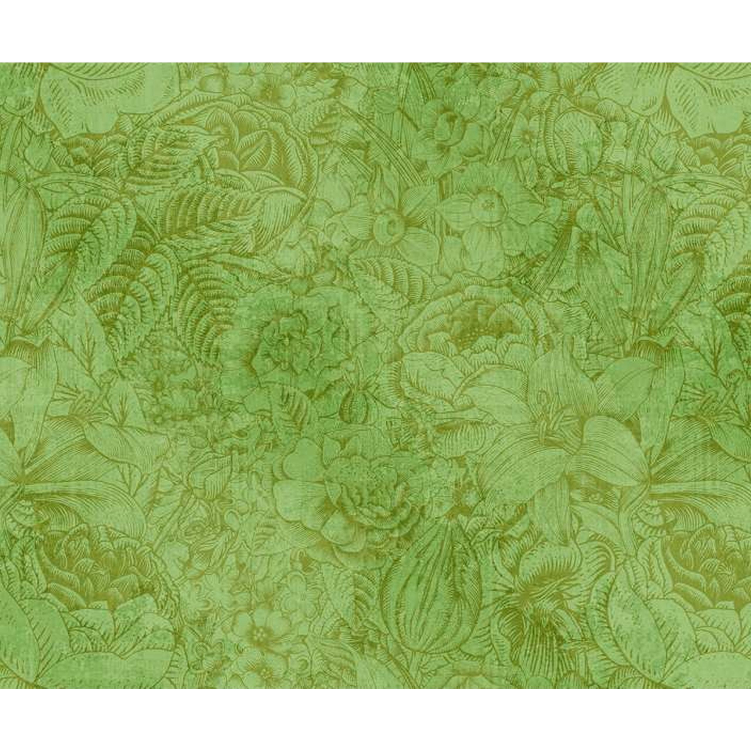 A.S. Creation | Walls by Patel 1 | DD111051 | Fototapete | Vlies | Versch. Größen | Wald & Pflanzen