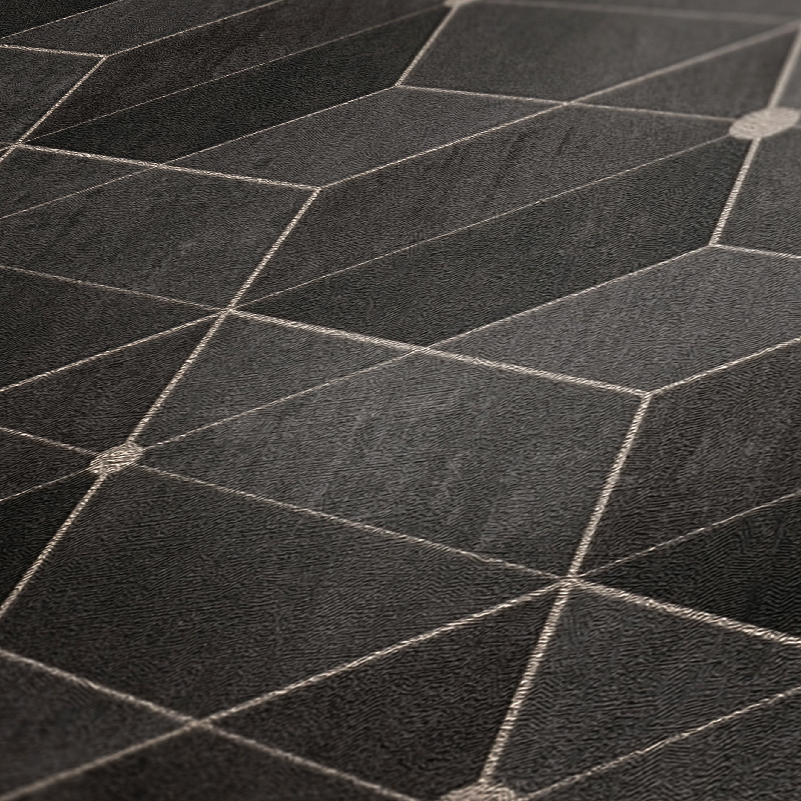 A.S. Creation | Titanium 3     | Schwarz | 382024