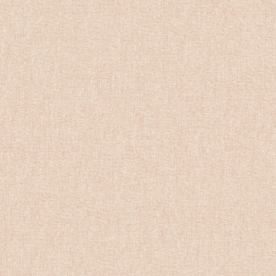 A.S. Creation | Famous Garden | 393533 | Vliestapete | Einfarbig | 10.05 x 0.53 m | Orange