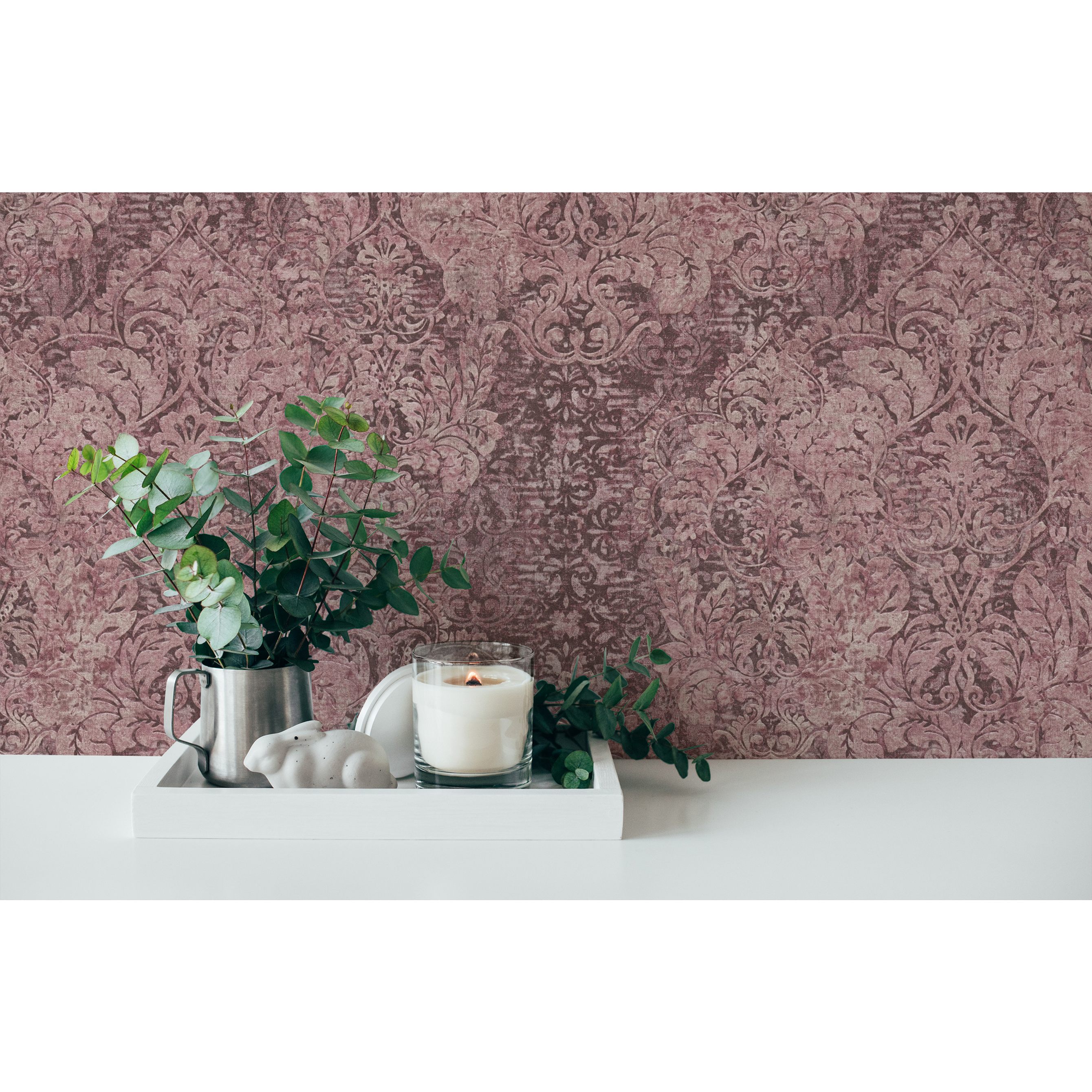 A.S. Creation | Mata Hari | Rosa | 380932