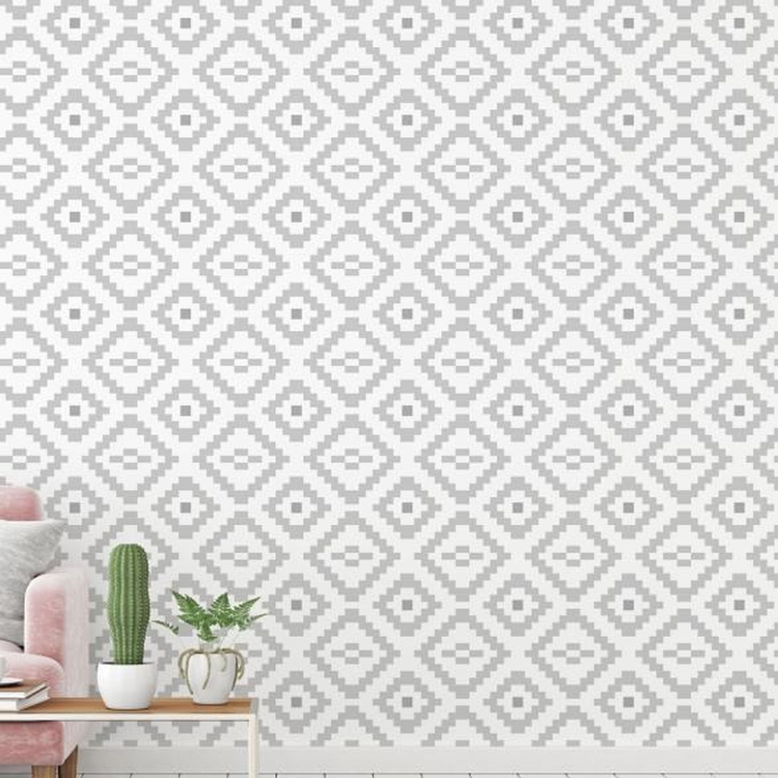 A.S. Creation | XXL 5 | DD115335 | Fototapete | Vlies | Versch. Größen | 3D | Grau