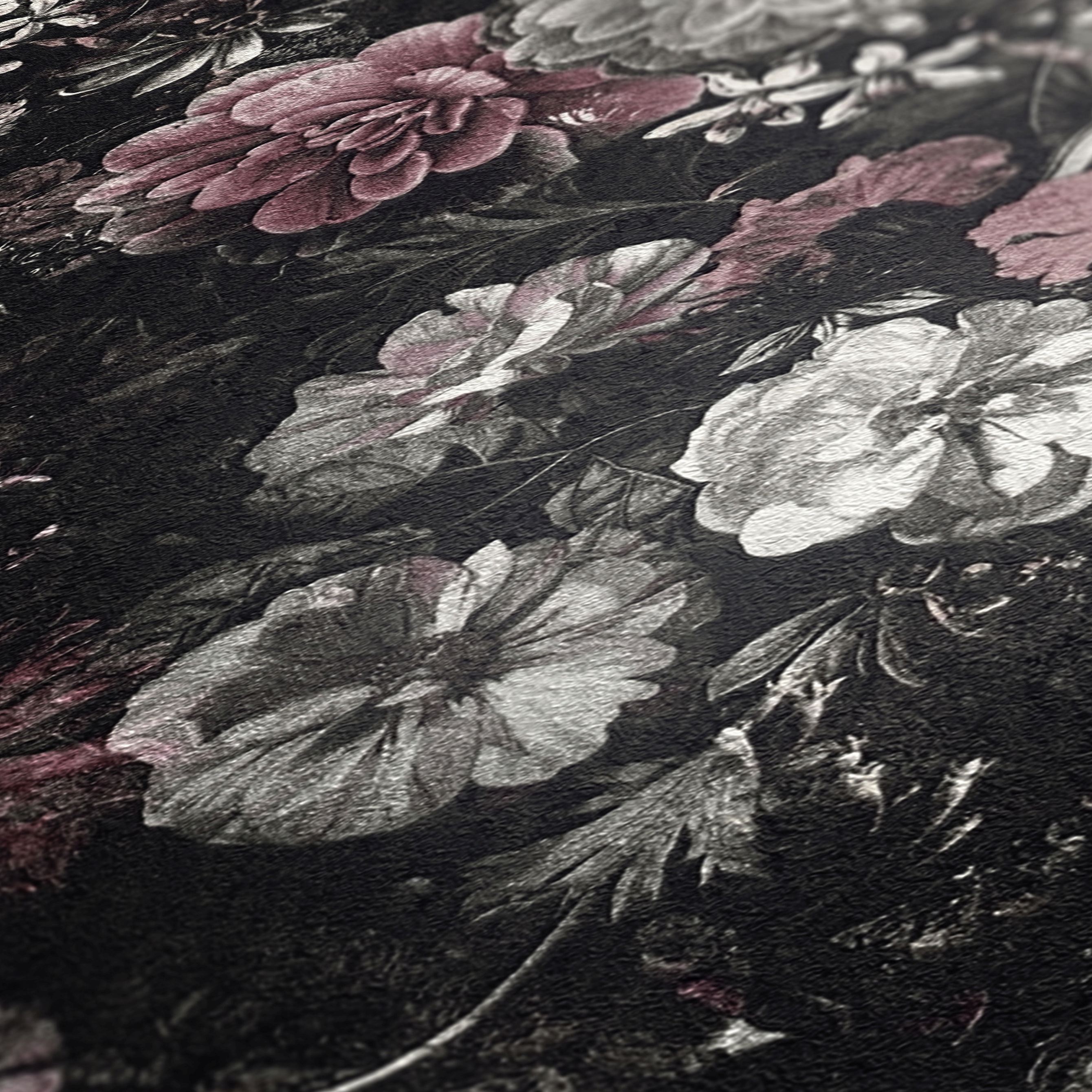 A.S. Creation | Mata Hari | Rot | 380952
