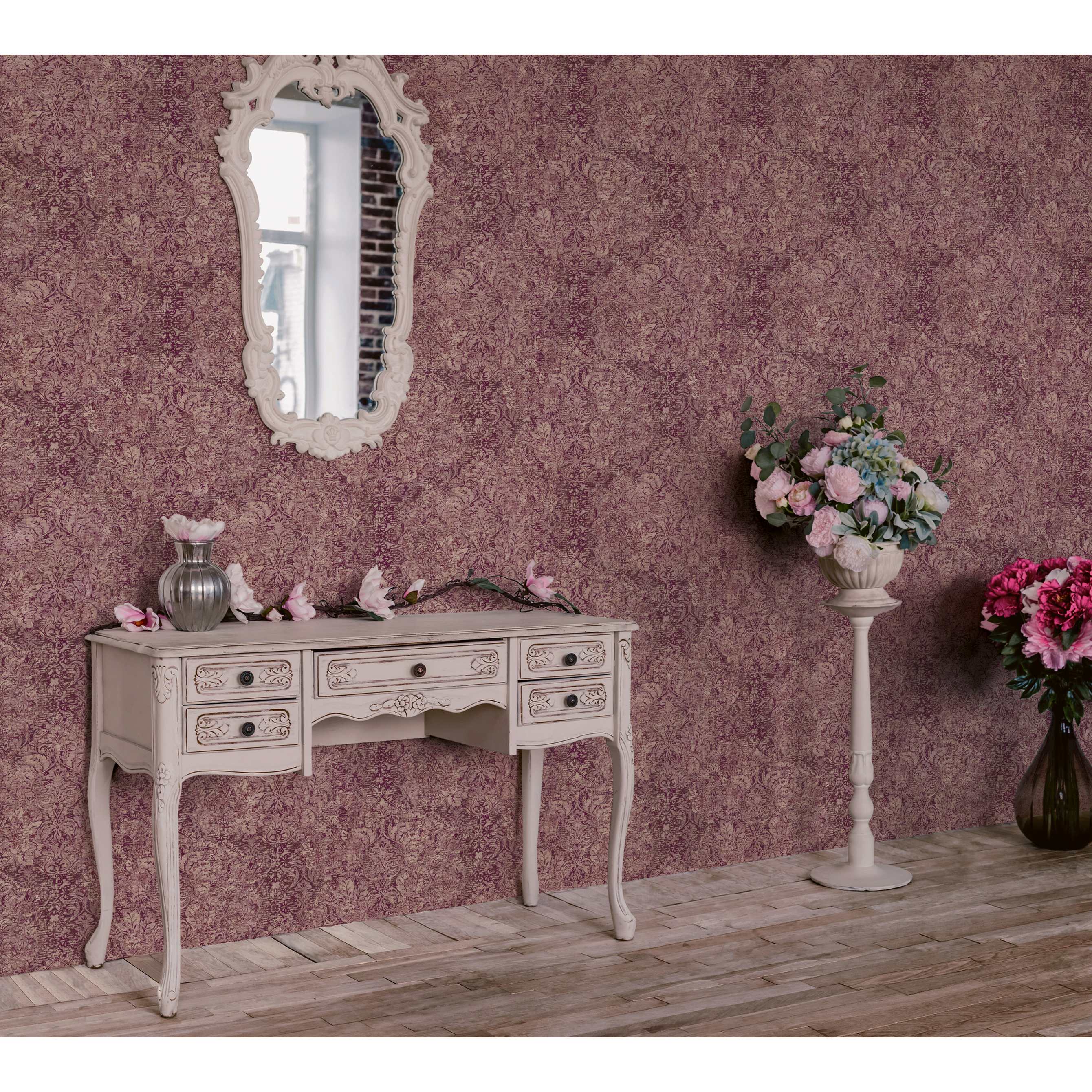 A.S. Creation | Mata Hari | Rosa | 380932