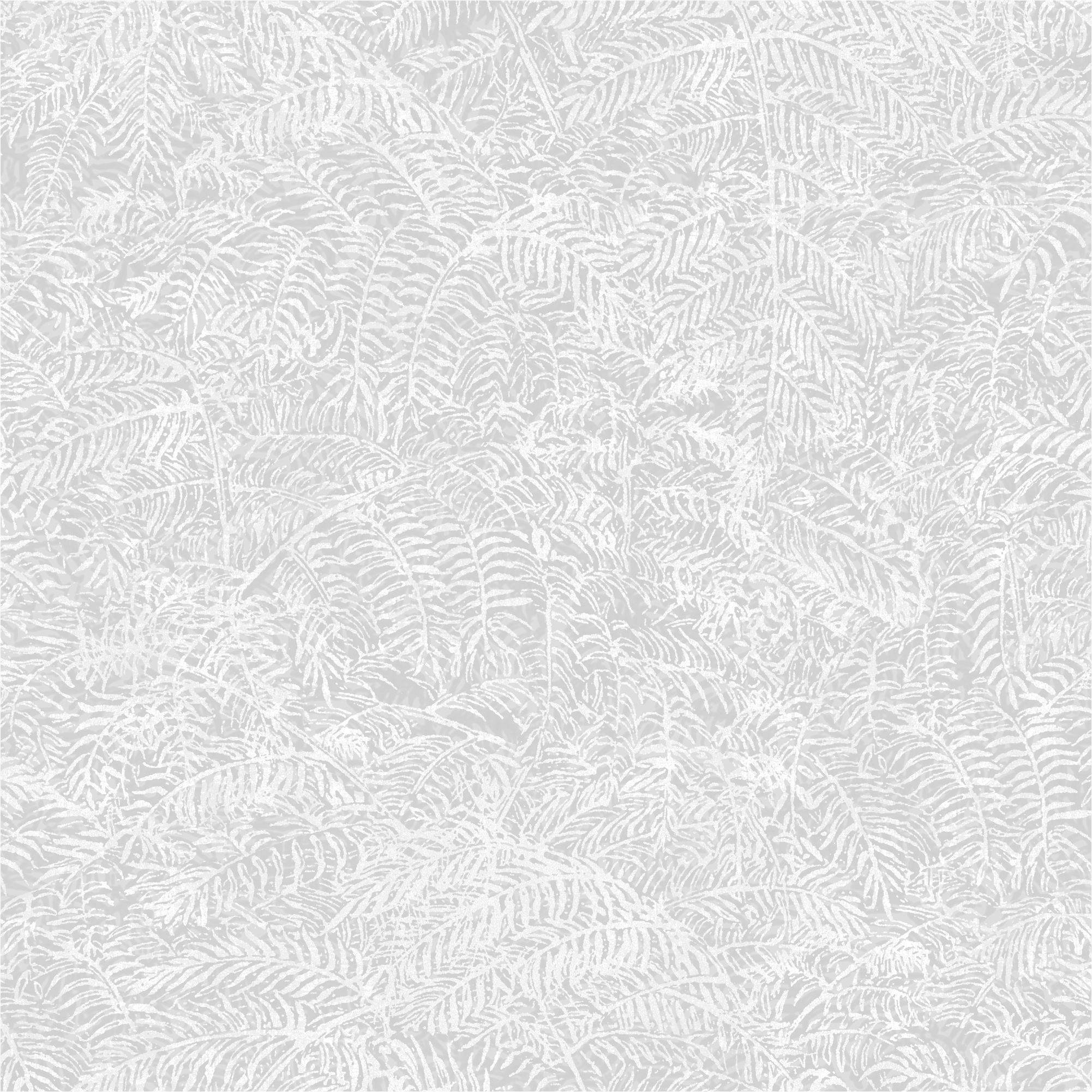 Vliestapete M49800 Botanique Grau  Blätter Tropisch Vlies 0.53 x 10.05 m Ugépa