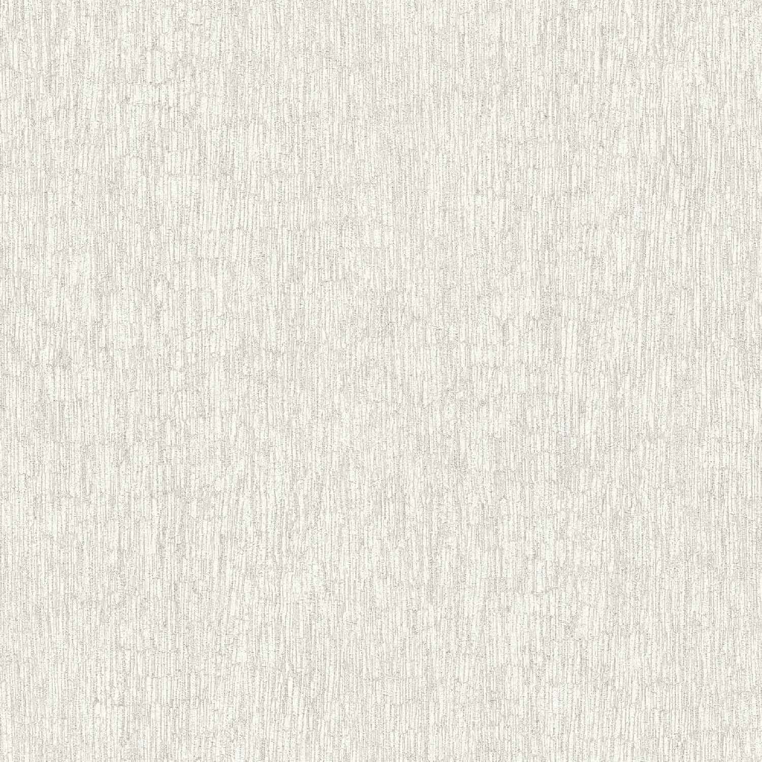 A.S. Creation | Smart Surfaces | 395625 | Vliestapete | Steinoptik | 0.53 x 10.05 m | Weiß