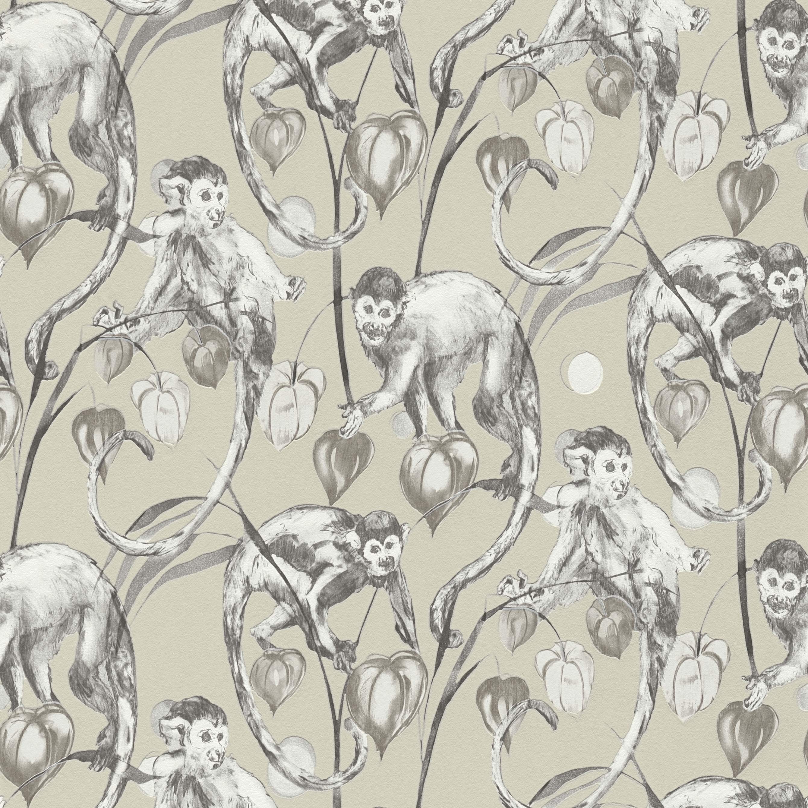 A.S. Creation | Michalsky 4 | Beige | 379823