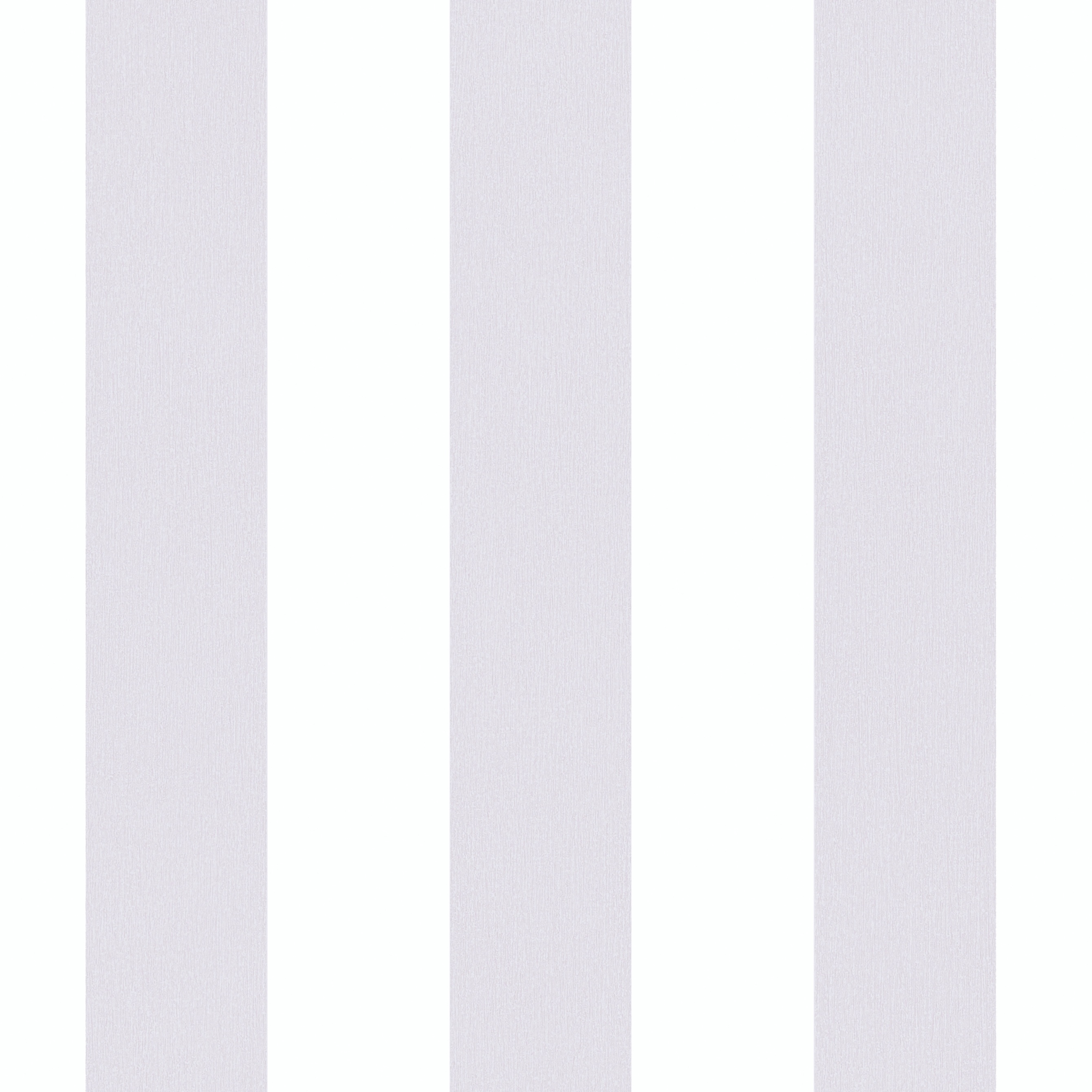 A.S. Creation | Little Love | 381484 | Vliestapete | Streifenoptik | 0.53 x 10.05 m | Grau | Weiß