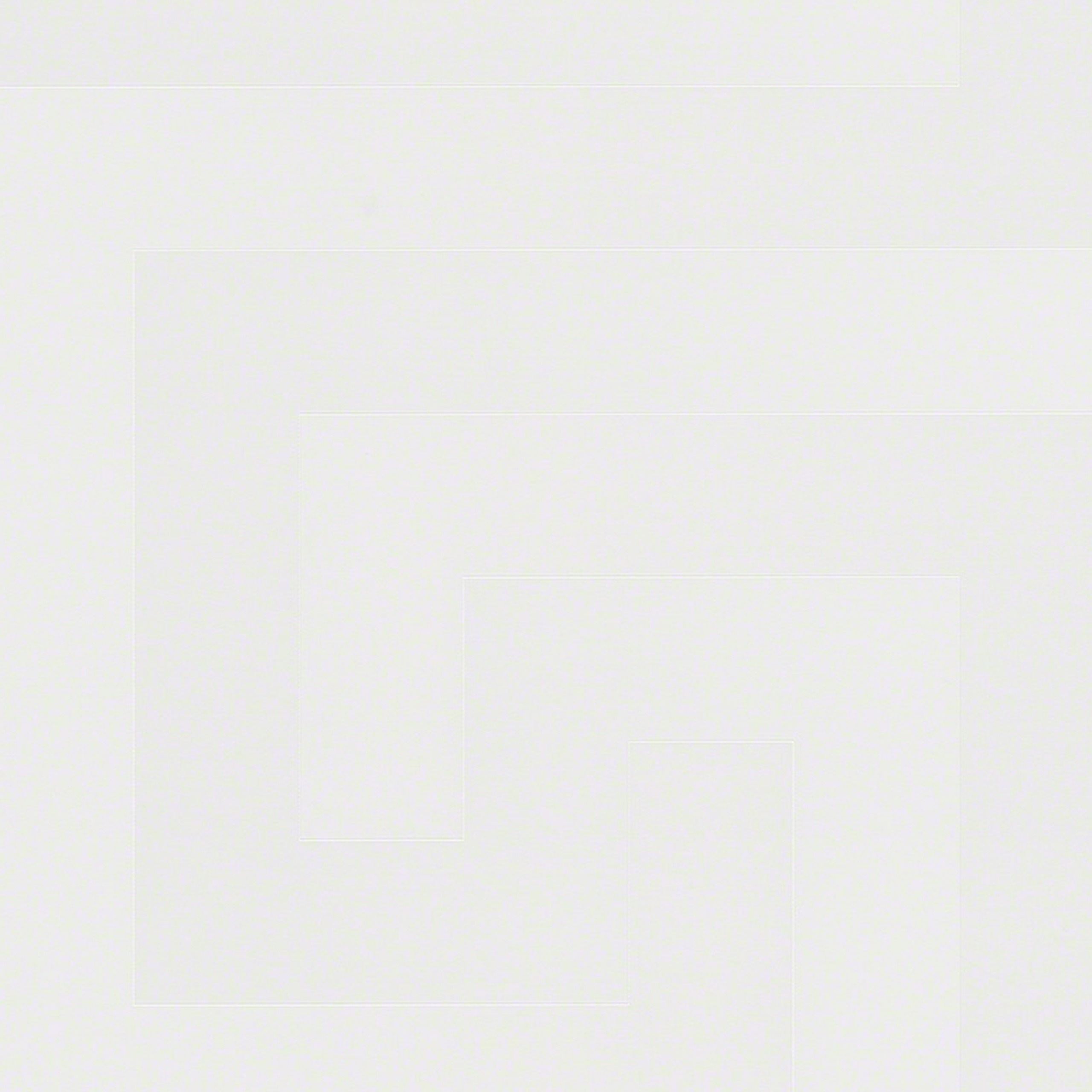 A.S. Creation | Versace | 935231 | Vliestapete | Muster & Motive | 0.7 x 10.05 m | Weiß