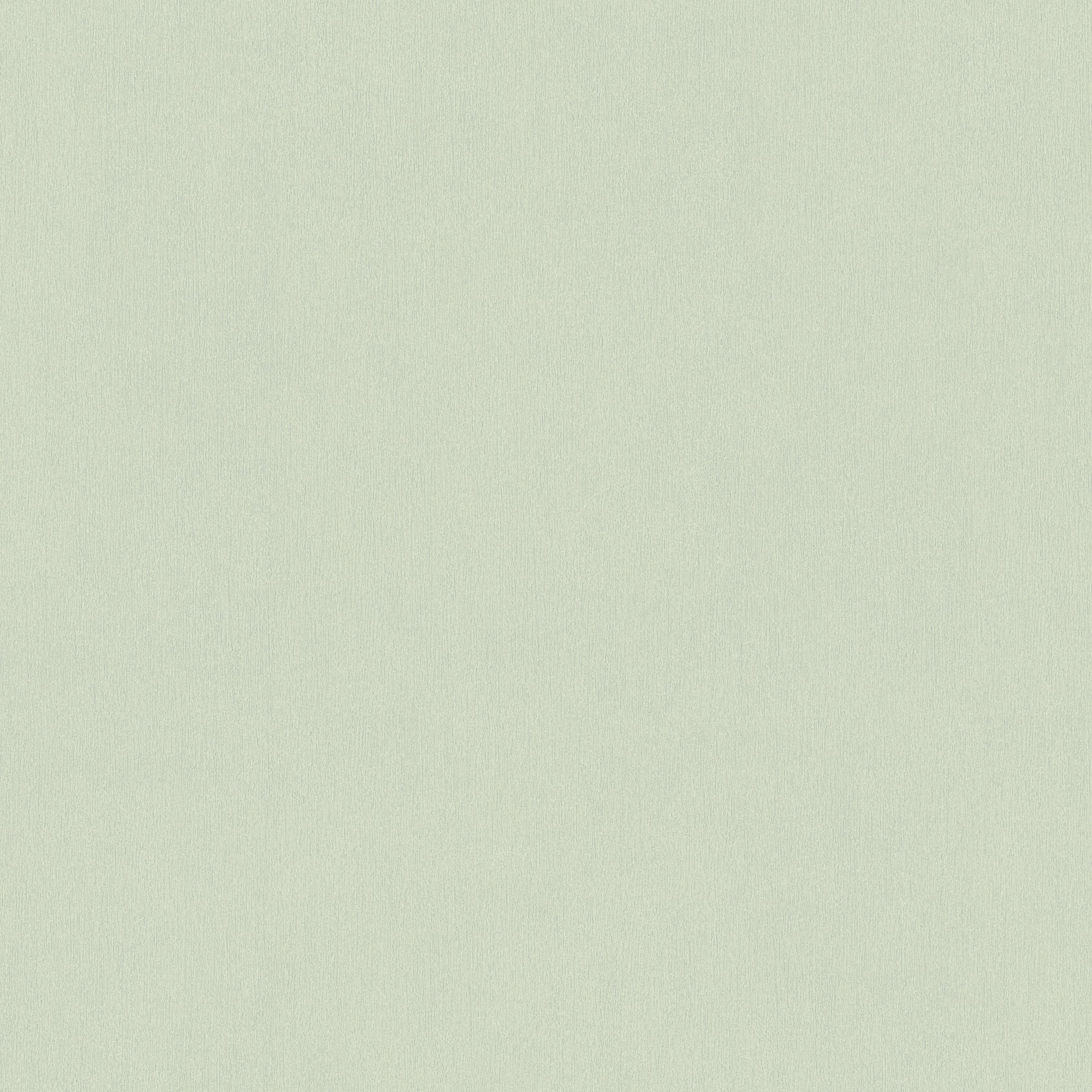 A.S. Creation | Little Love | 383150 | Vliestapete | Einfarbig | Uni | 0.53 x 10.05 m | Grün