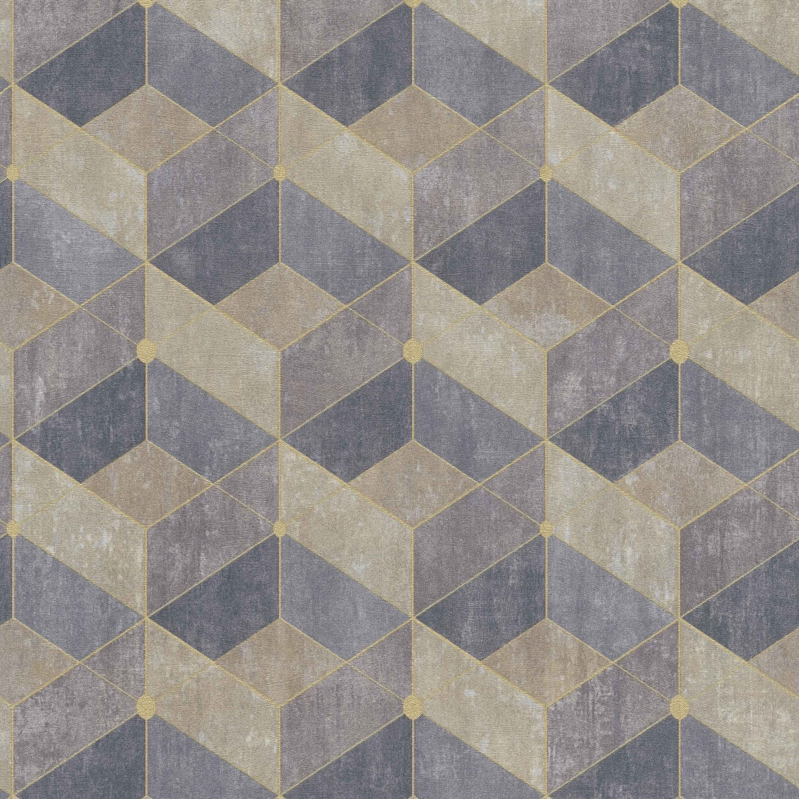 A.S. Creation | Titanium 3     | Beige | 382022