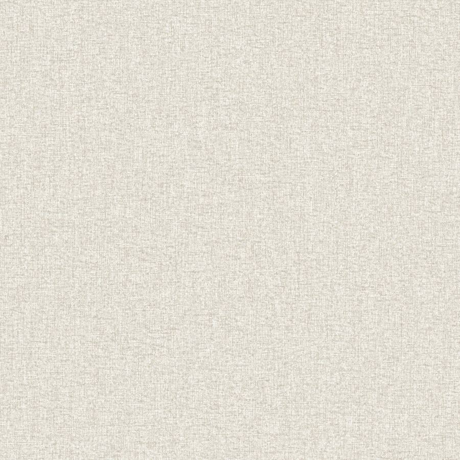 A.S. Creation | Famous Garden | 393532 | Vliestapete | Einfarbig | 10.05 x 0.53 m | Beige