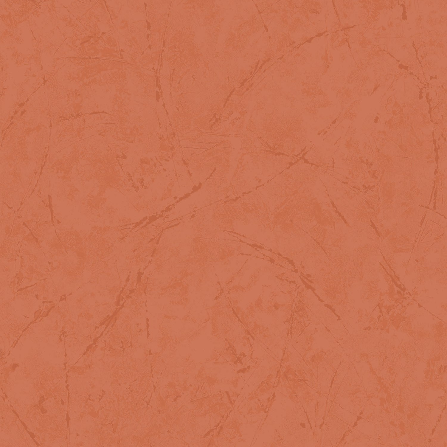 Grandeco | Balek | A20824 | Vliestapete | Einfarbig | 10.05 x 0.53 m | Orange