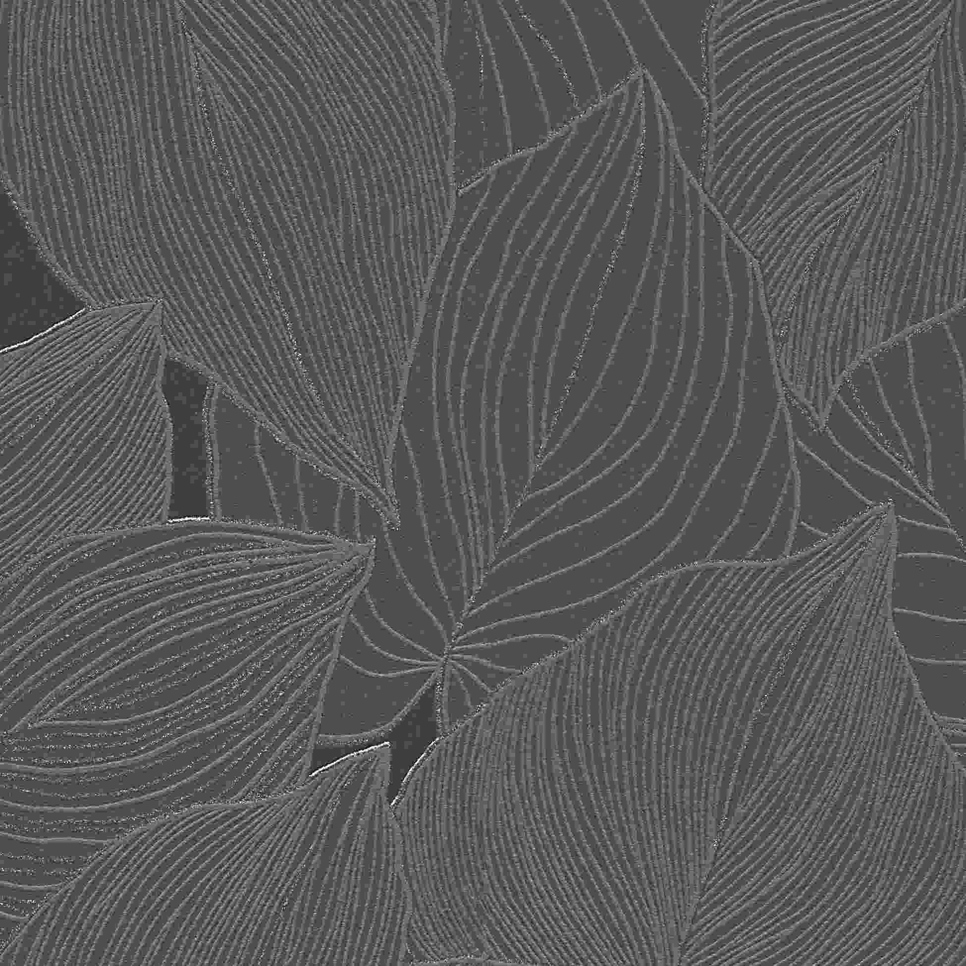 Struktur Vliestapete 10381-15 Blumen Floral 0.53 x 10.05 m Collage Erismann