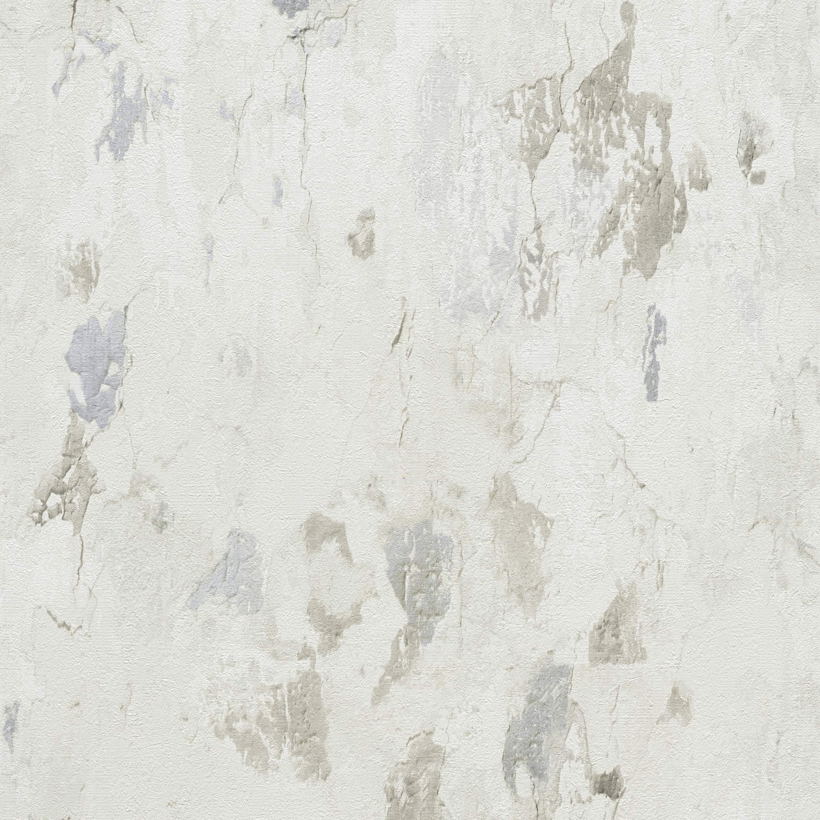A.S. Creation | Metropolitan Stories 2 | 379544 | Vliestapete | Vintage | 0.53 x 10.05 m | Creme