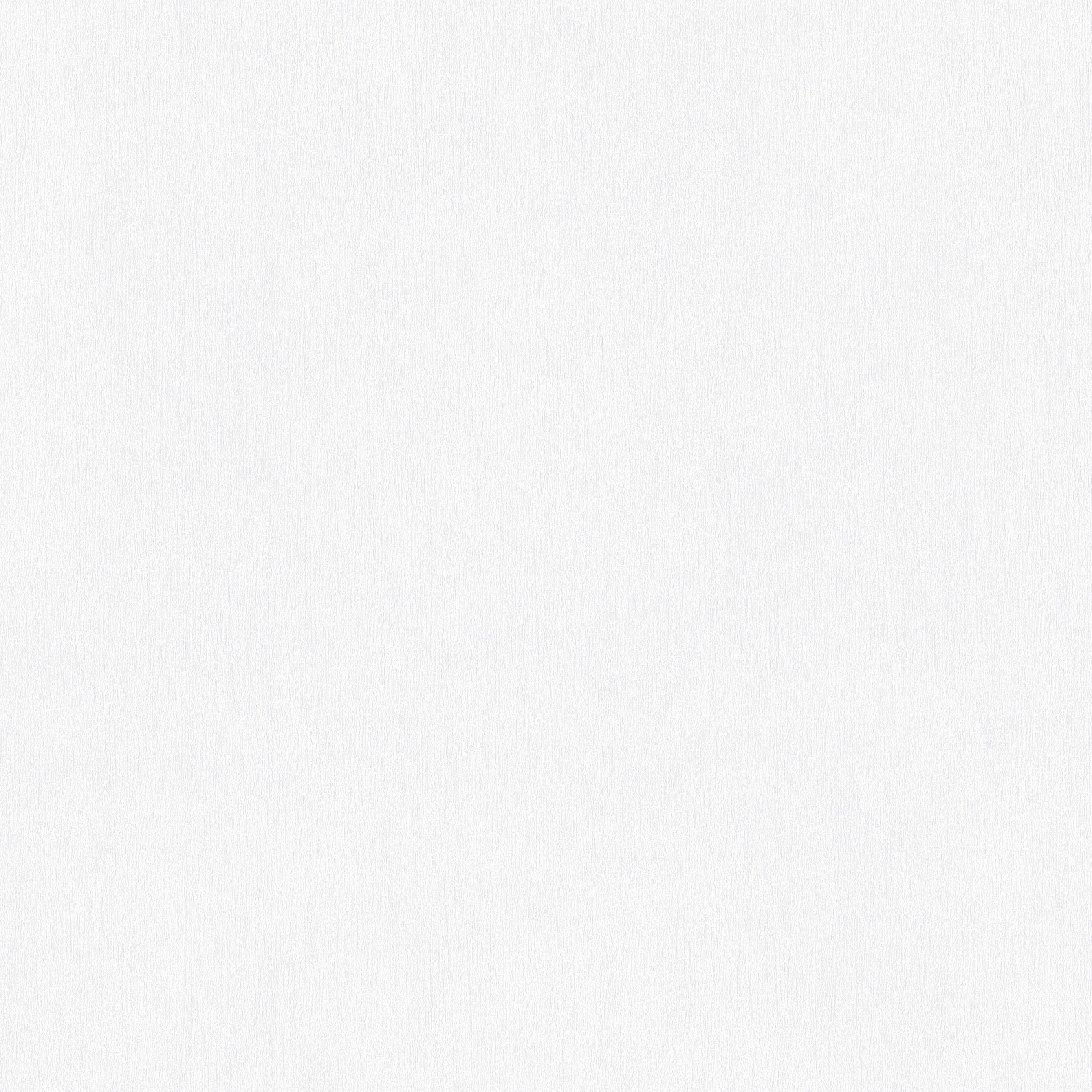 A.S. Creation | Little Love | 383198 | Vliestapete | Einfarbig | Uni | 0.53 x 10.05 m | Creme